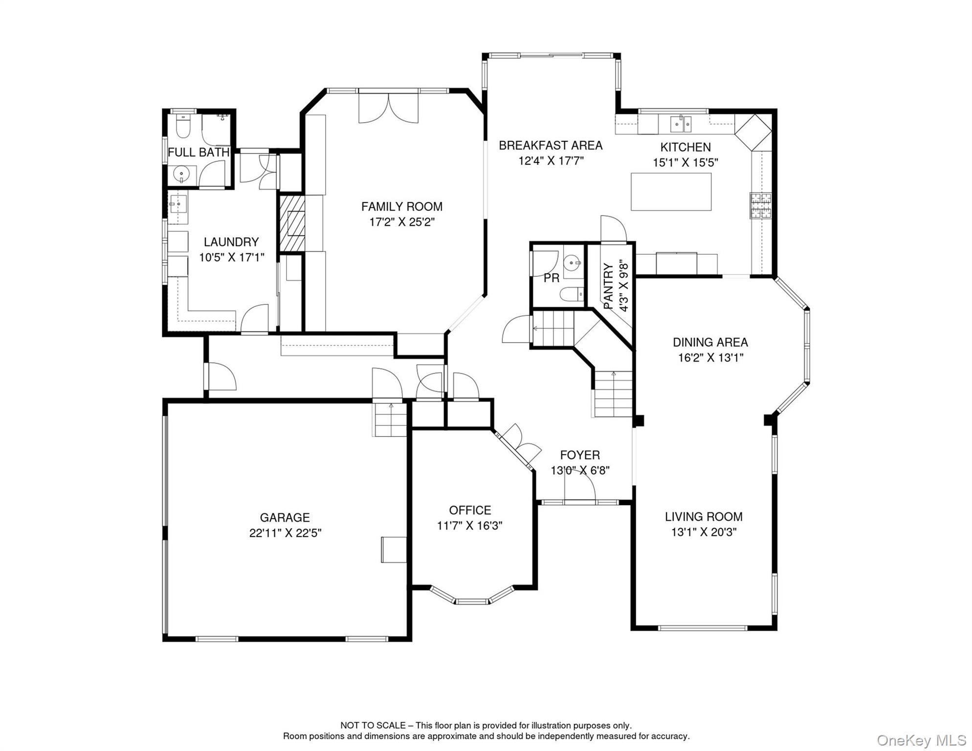 39 Oxford Drive, Montebello, NY 10901