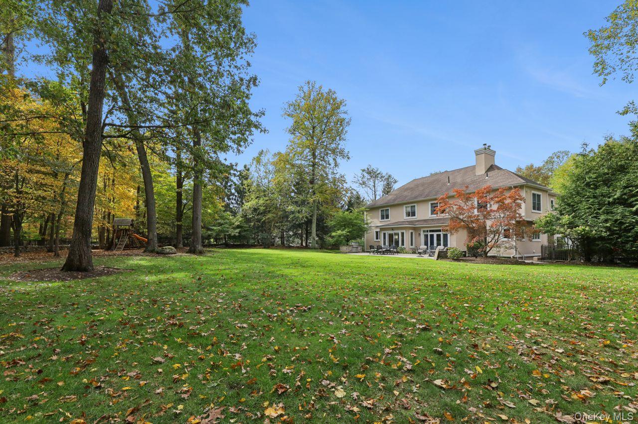 39 Oxford Drive, Montebello, NY 10901