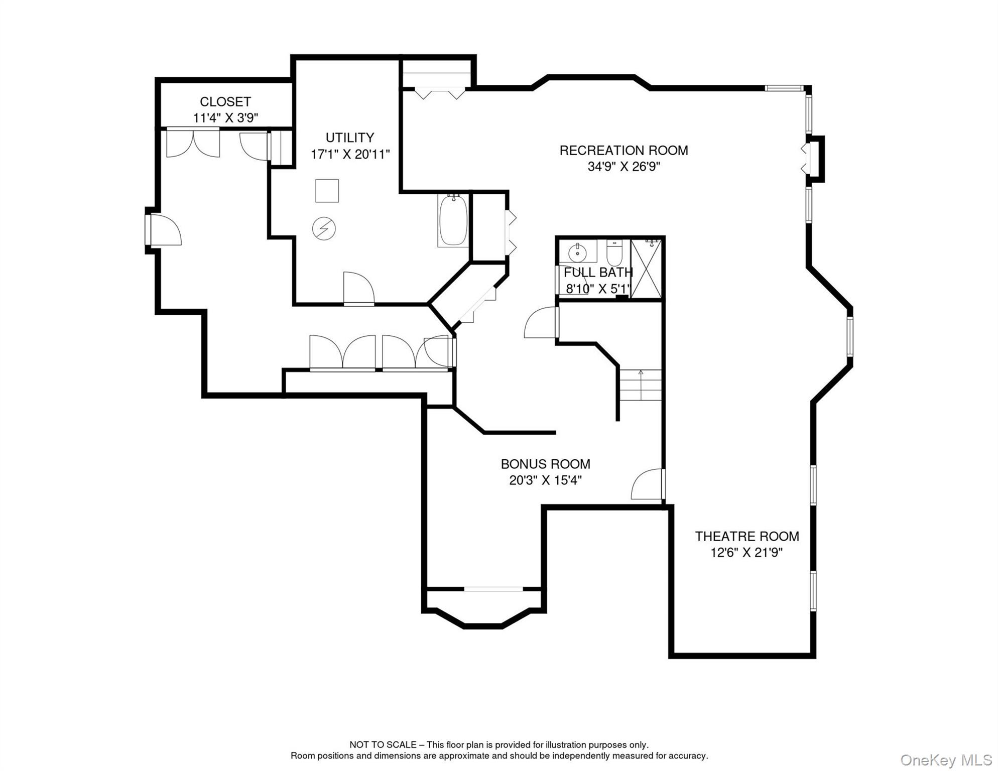 39 Oxford Drive, Montebello, NY 10901