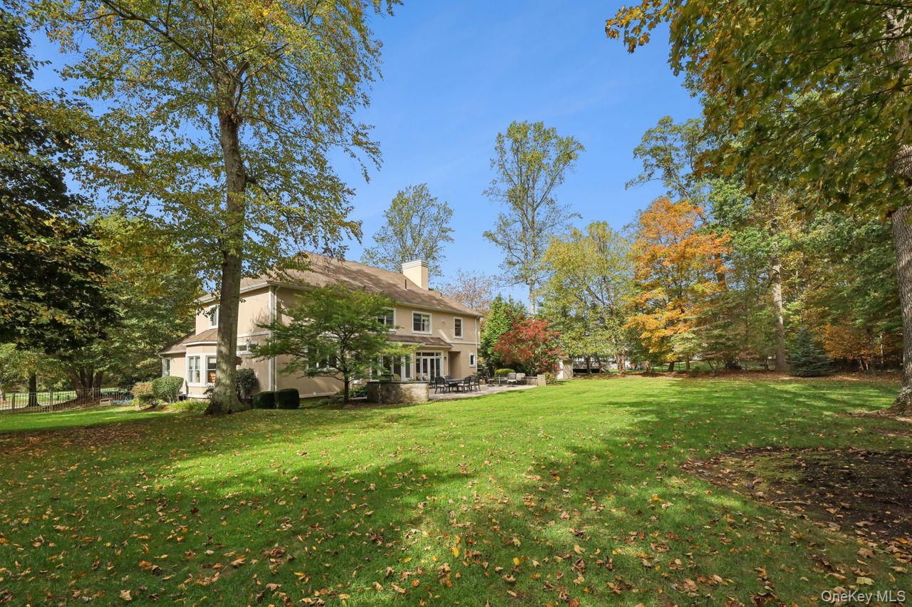 39 Oxford Drive, Montebello, NY 10901