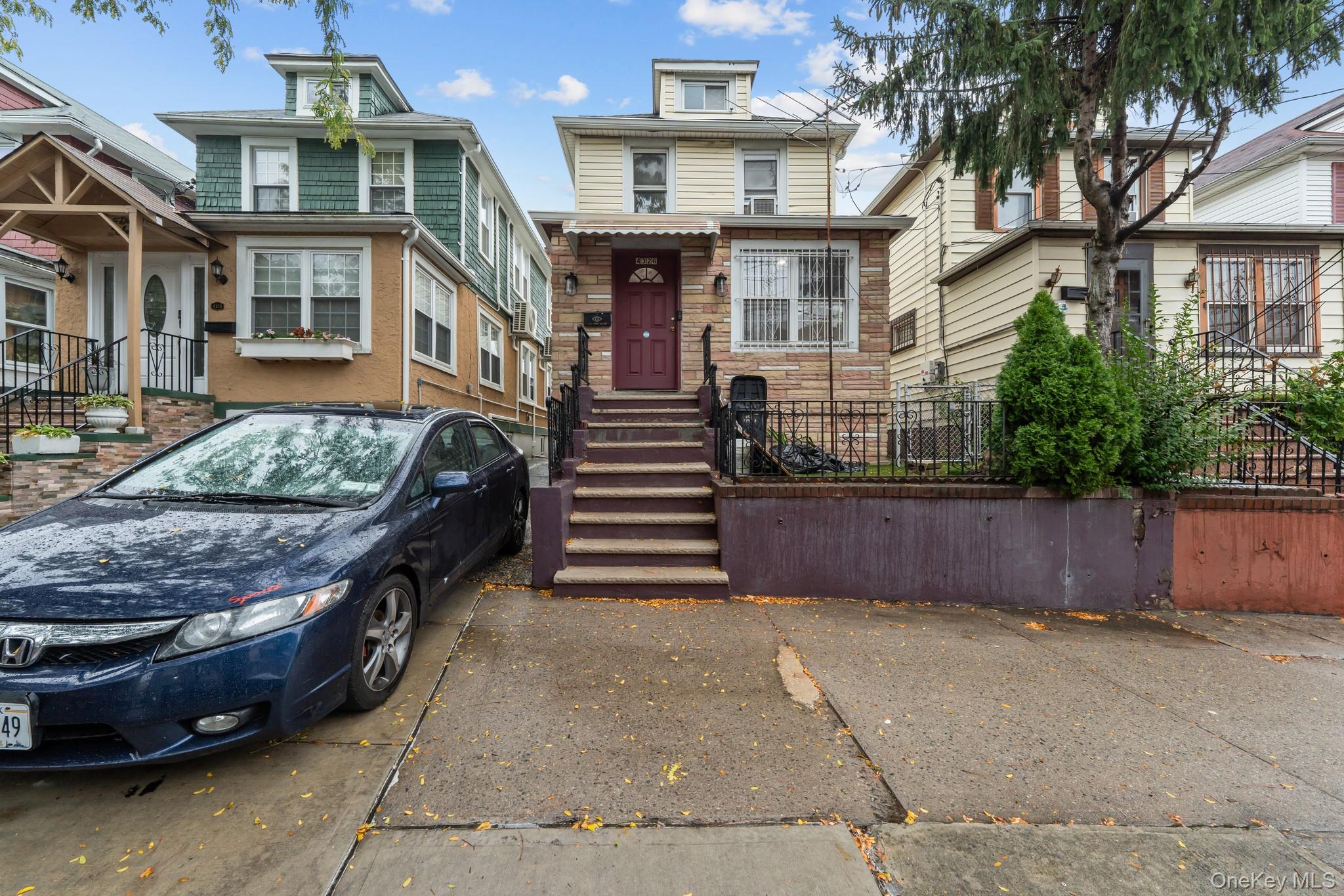 4326 Boyd Avenue, Bronx, NY 10466