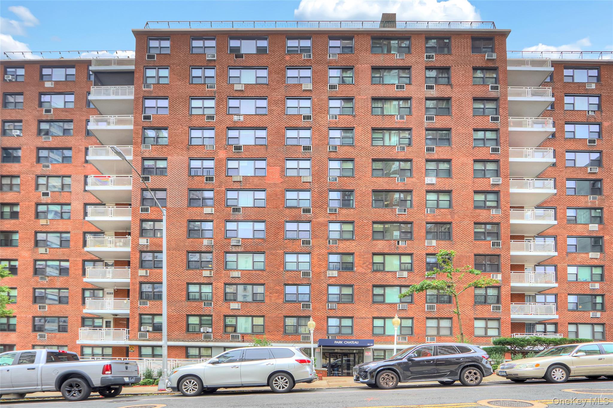 123-40 83 Avenue # 6D, Kew Gardens, NY 11415