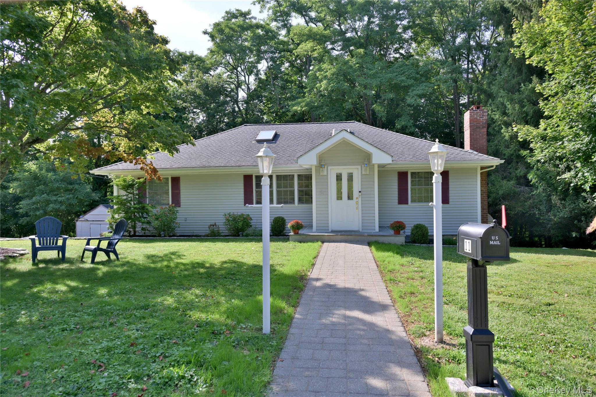 11 Lakeview Terrace, Mahopac, NY 10541