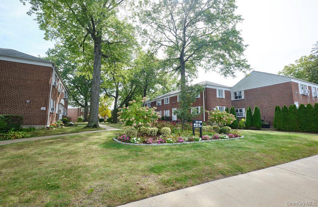 229-20 Hillside Avenue # 50-11, Queens Village, NY 11427