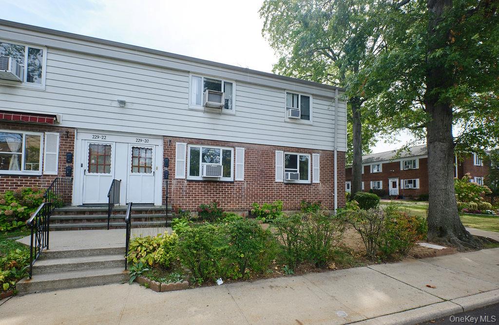 229-20 Hillside Avenue # 50-11, Queens Village, NY 11427