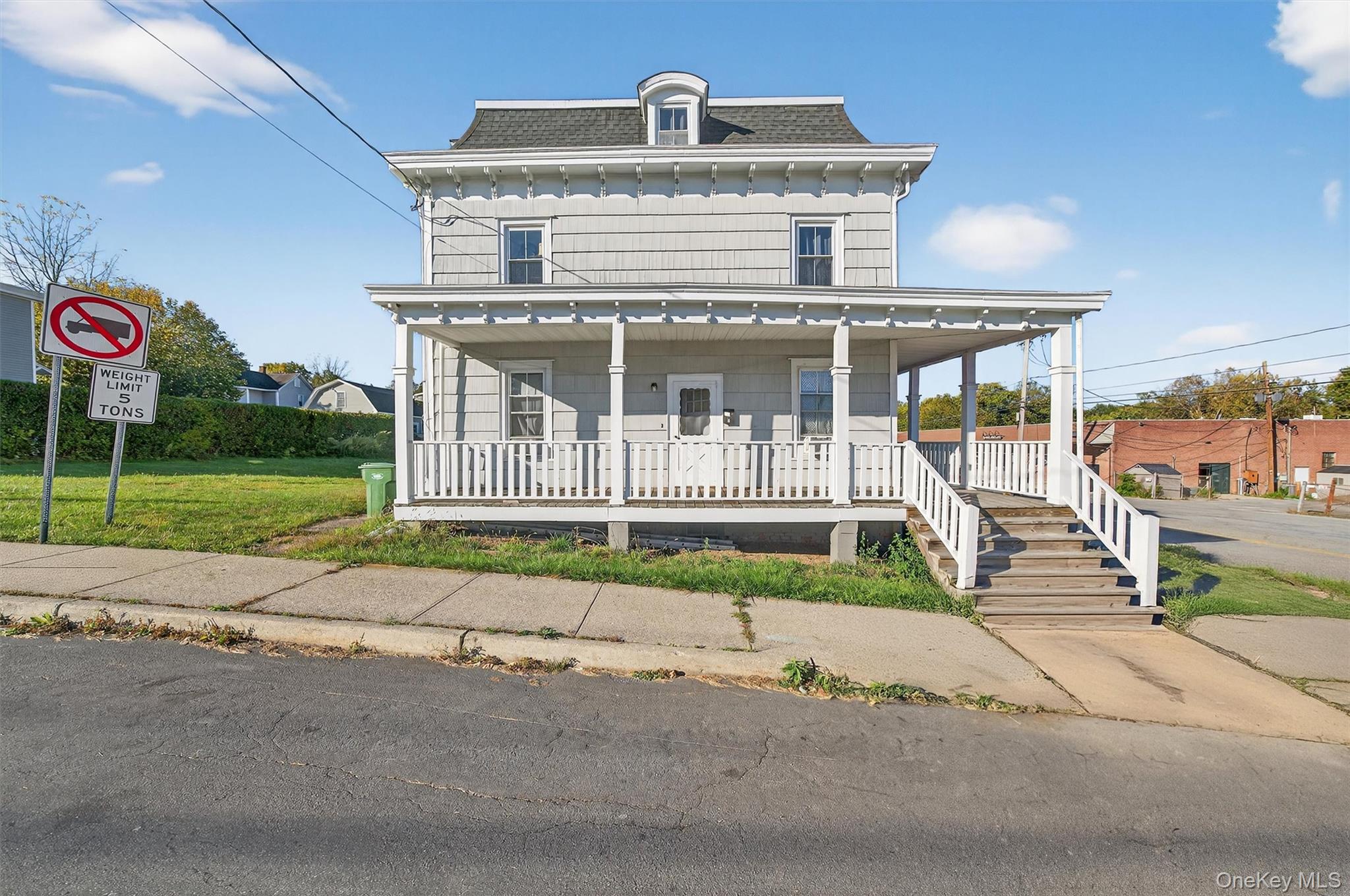 239 W Main Street, Goshen, NY 10924
