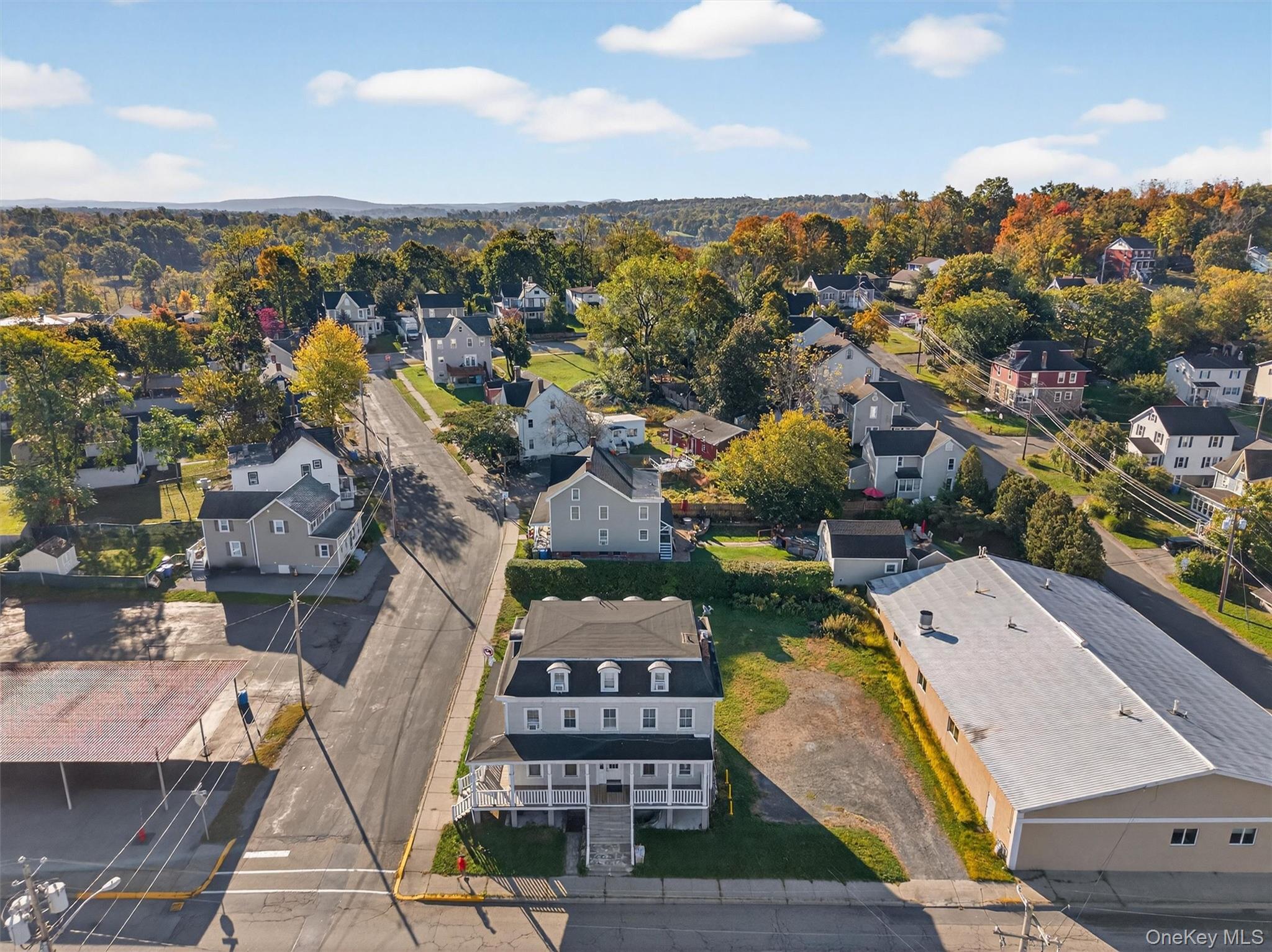 239 W Main Street, Goshen, NY 10924