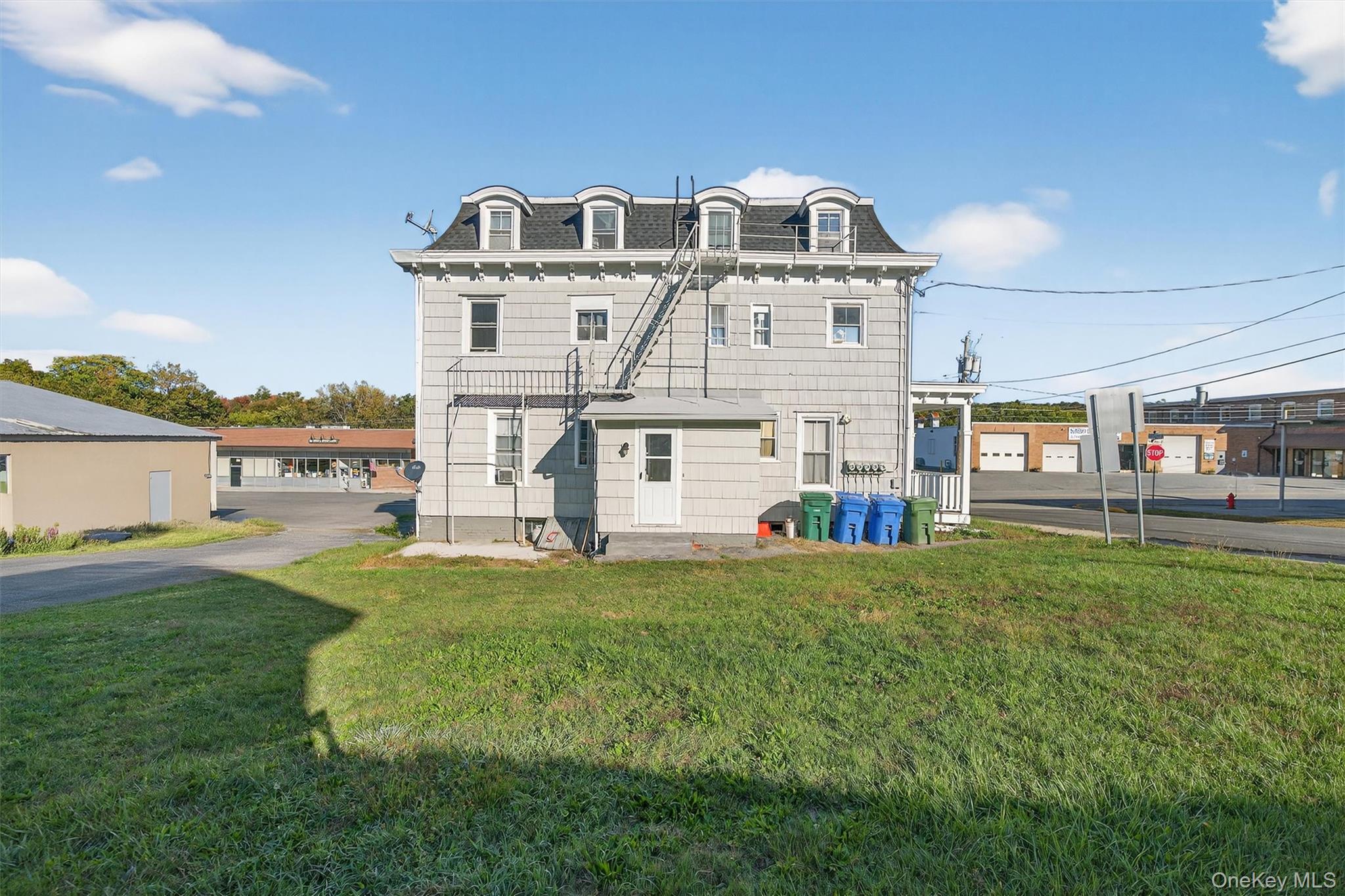 239 W Main Street, Goshen, NY 10924