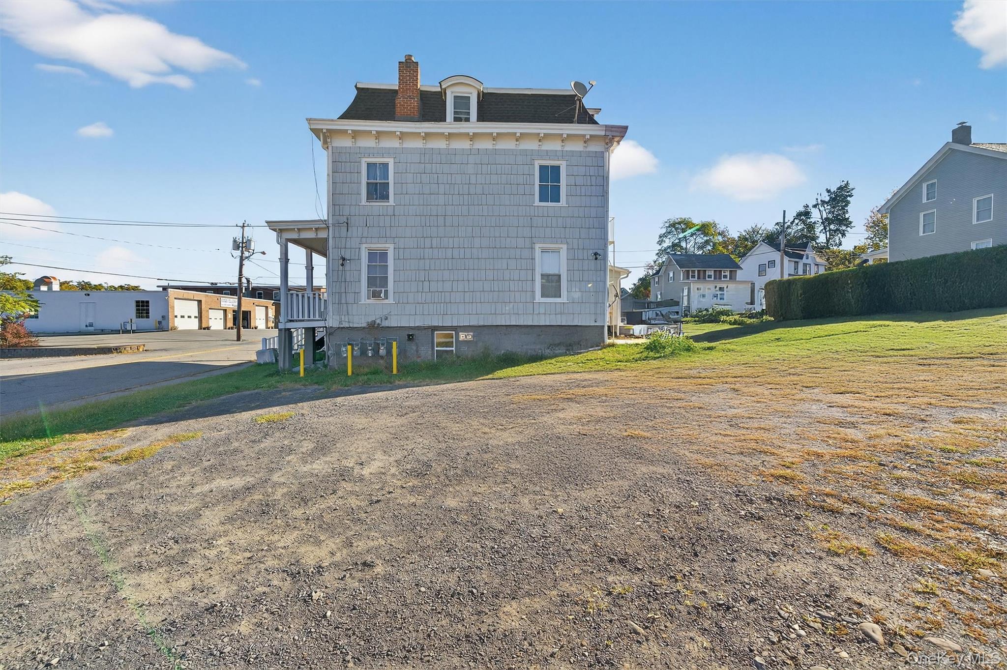 239 W Main Street, Goshen, NY 10924