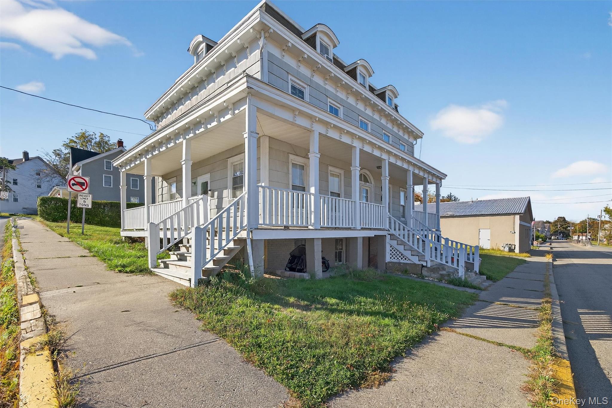 239 W Main Street, Goshen, NY 10924