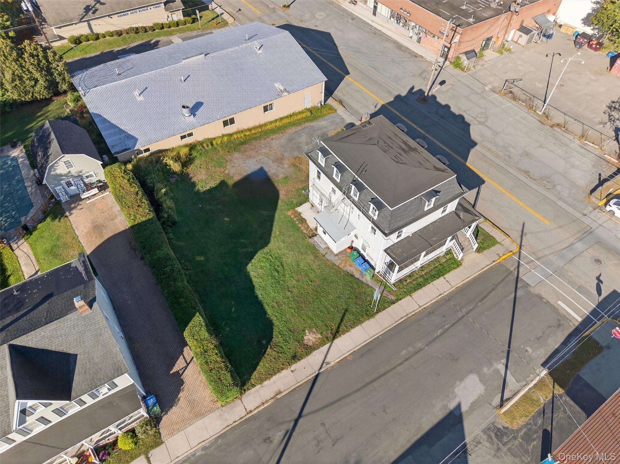 239 W Main Street, Goshen, NY 10924