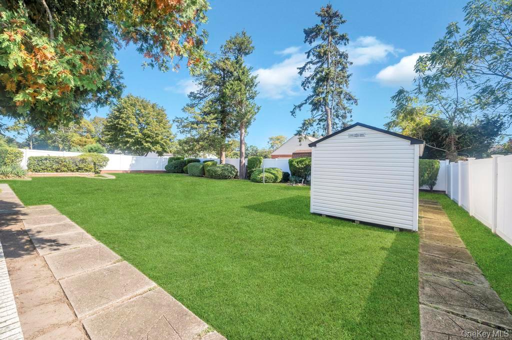 1399 Ackerson Boulevard, Bay Shore, NY 11706