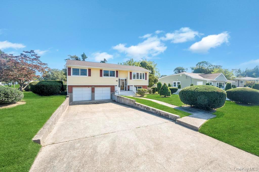 1399 Ackerson Boulevard, Bay Shore, NY 11706