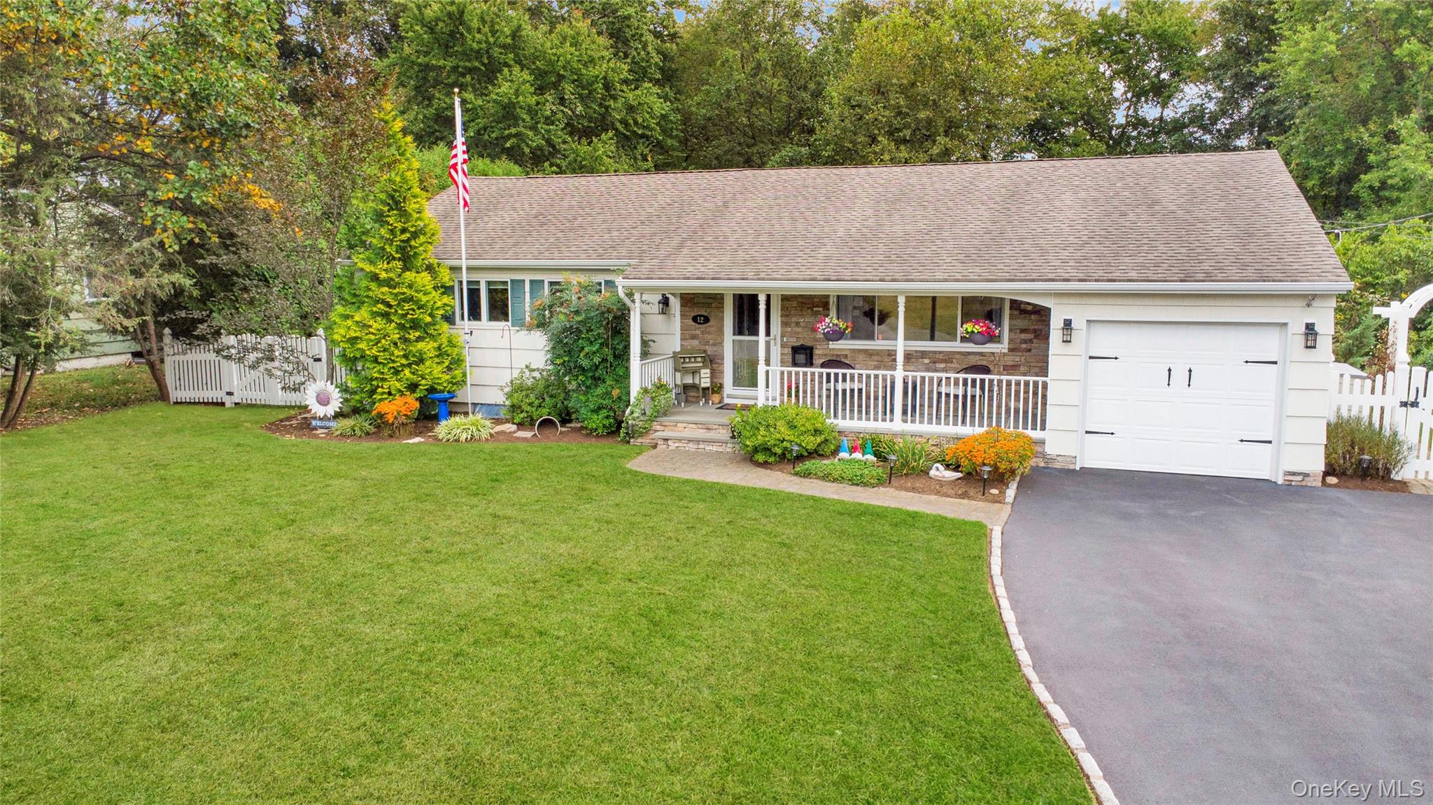 12 Marcus Road, West Nyack, NY 10994