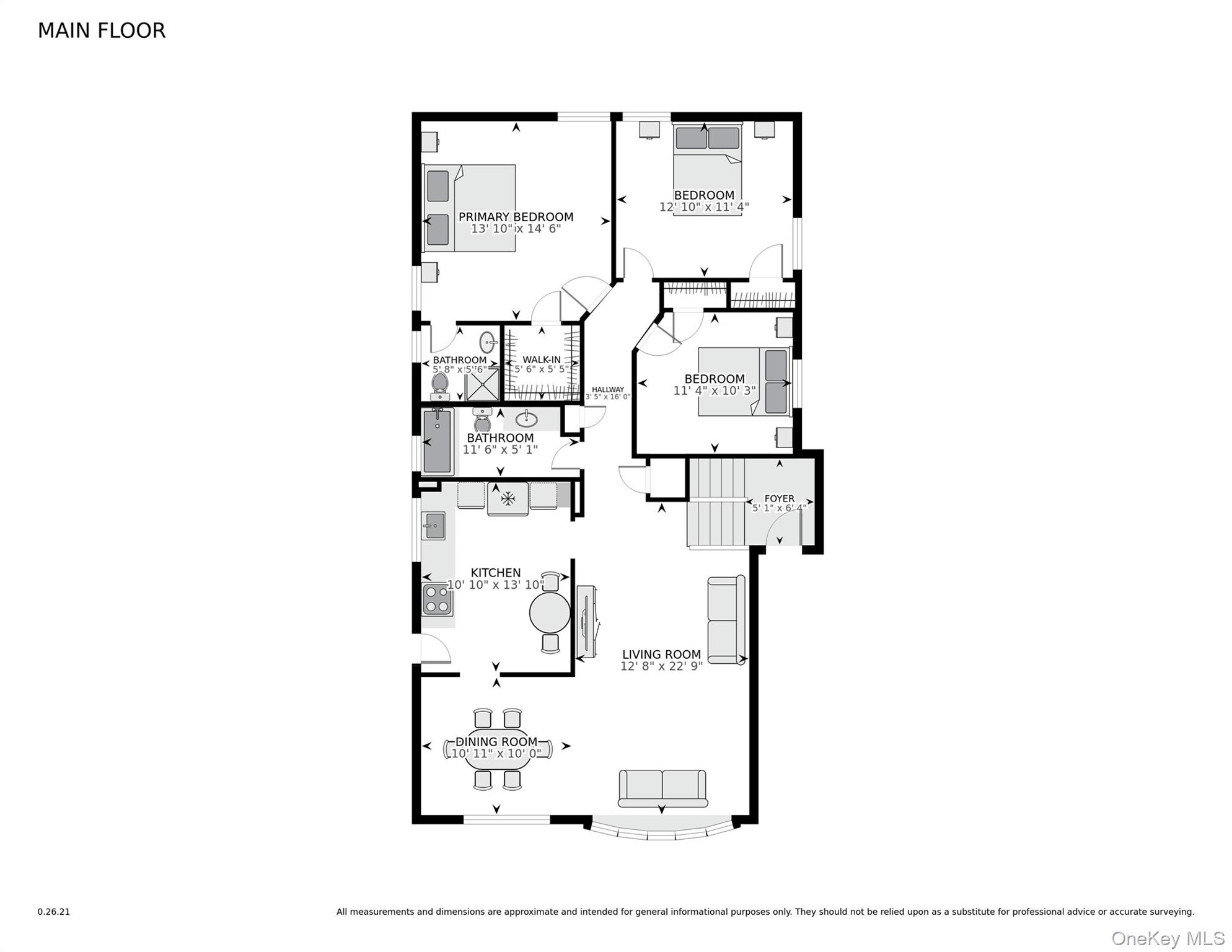 2801 206th Street, Bayside, NY 11360