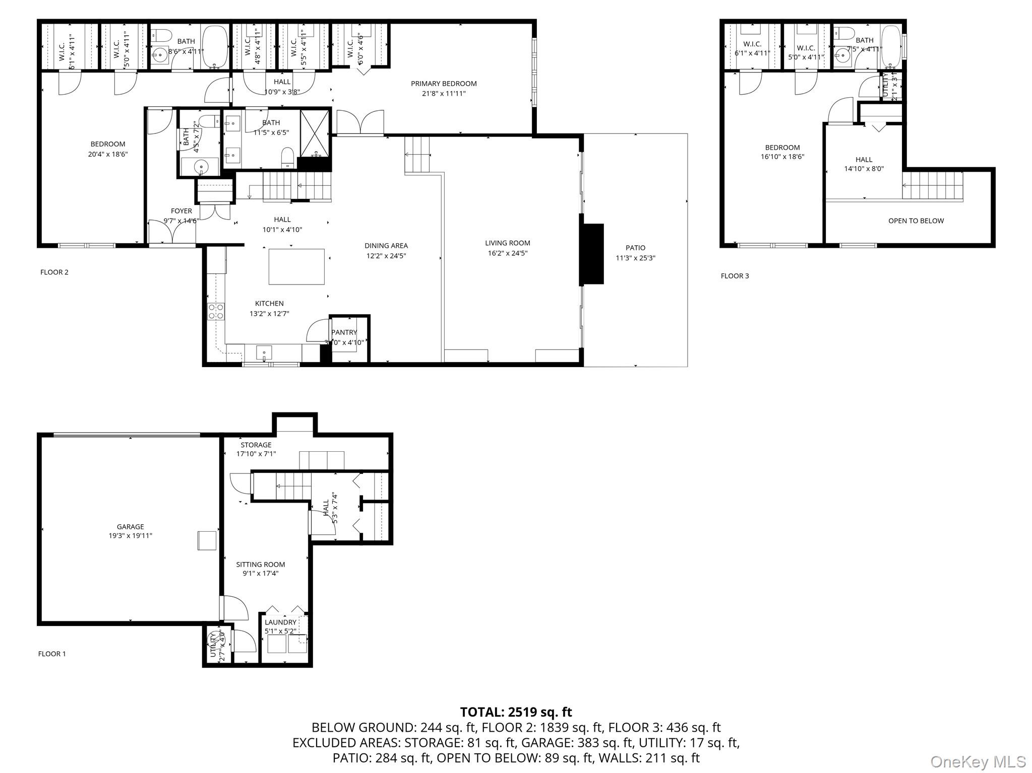 41 Fox Ridge, Roslyn, NY 11576