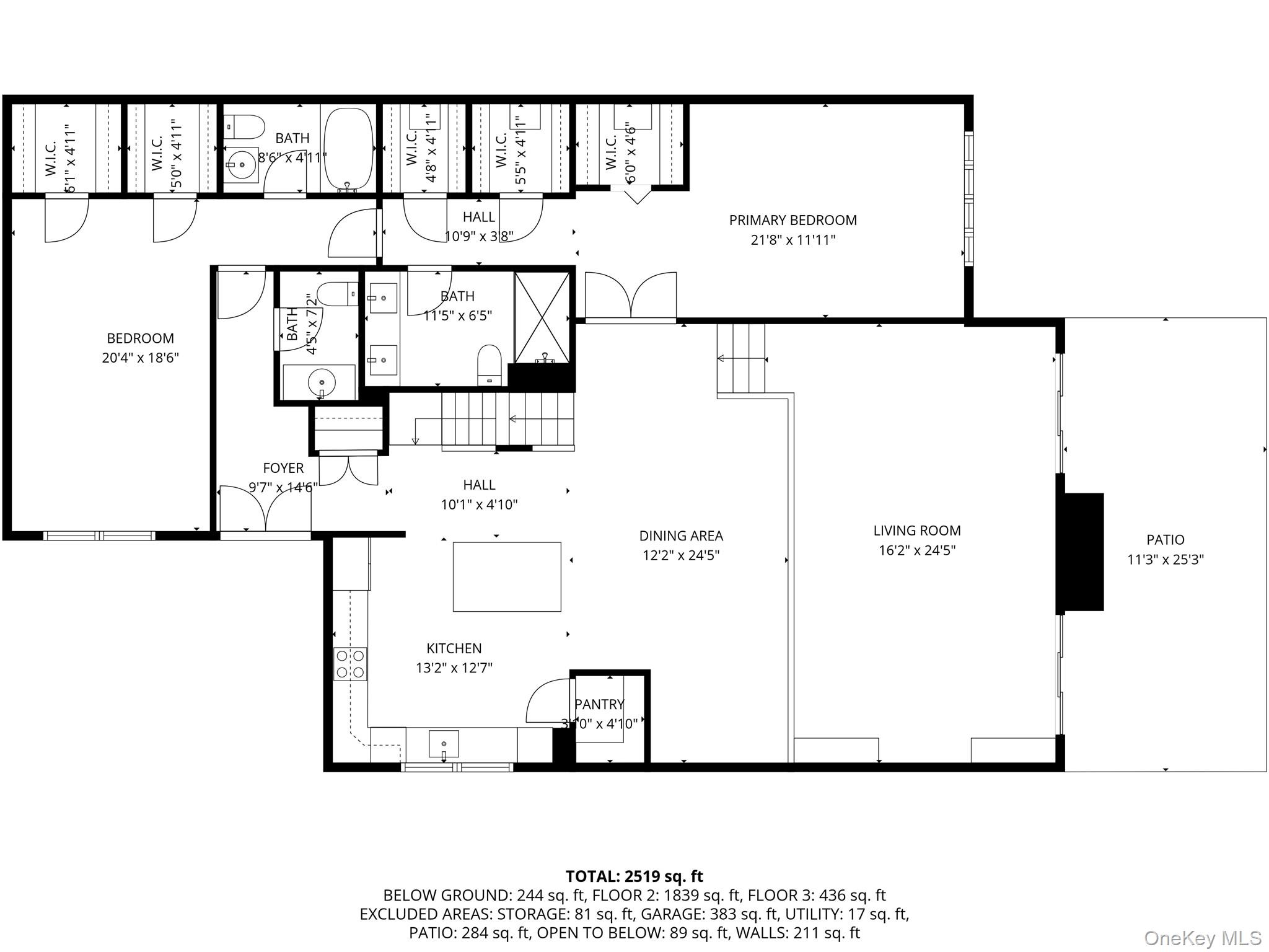 41 Fox Ridge, Roslyn, NY 11576