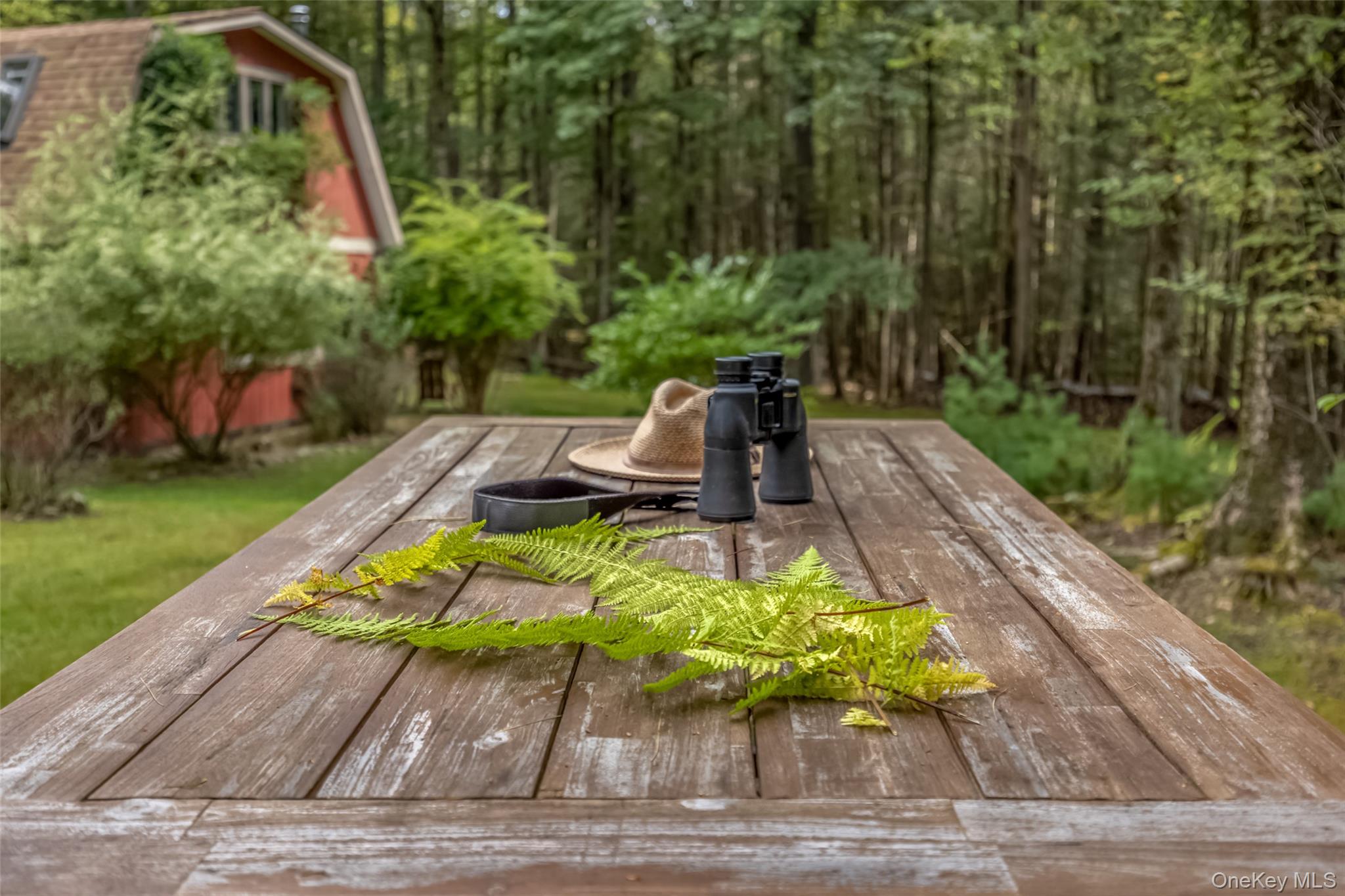 101 Lackawack Hill Road, Napanoch, NY 12458