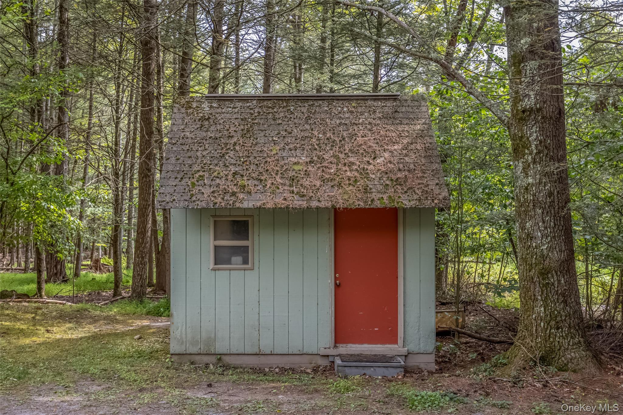 101 Lackawack Hill Road, Napanoch, NY 12458