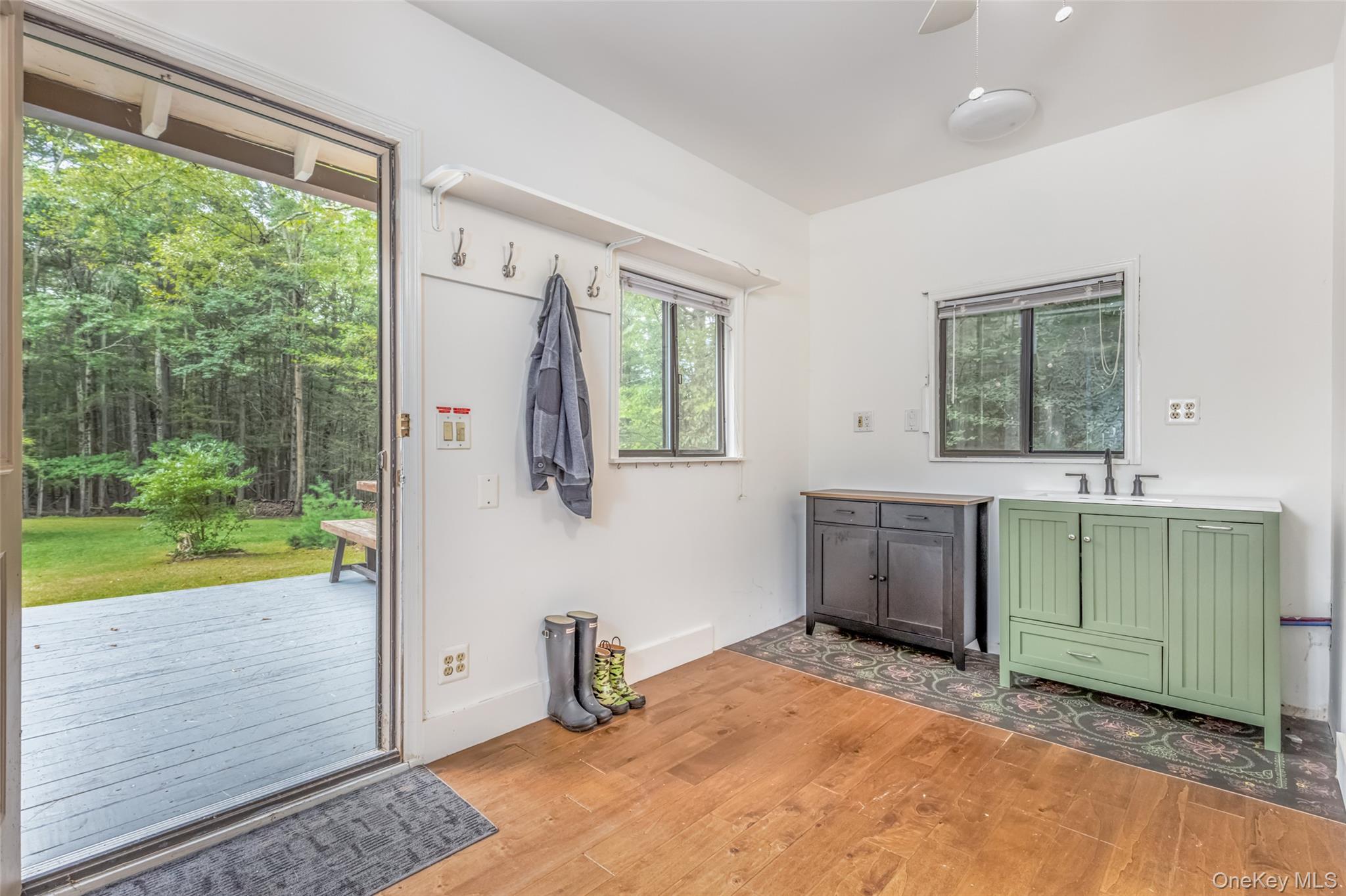 101 Lackawack Hill Road, Napanoch, NY 12458