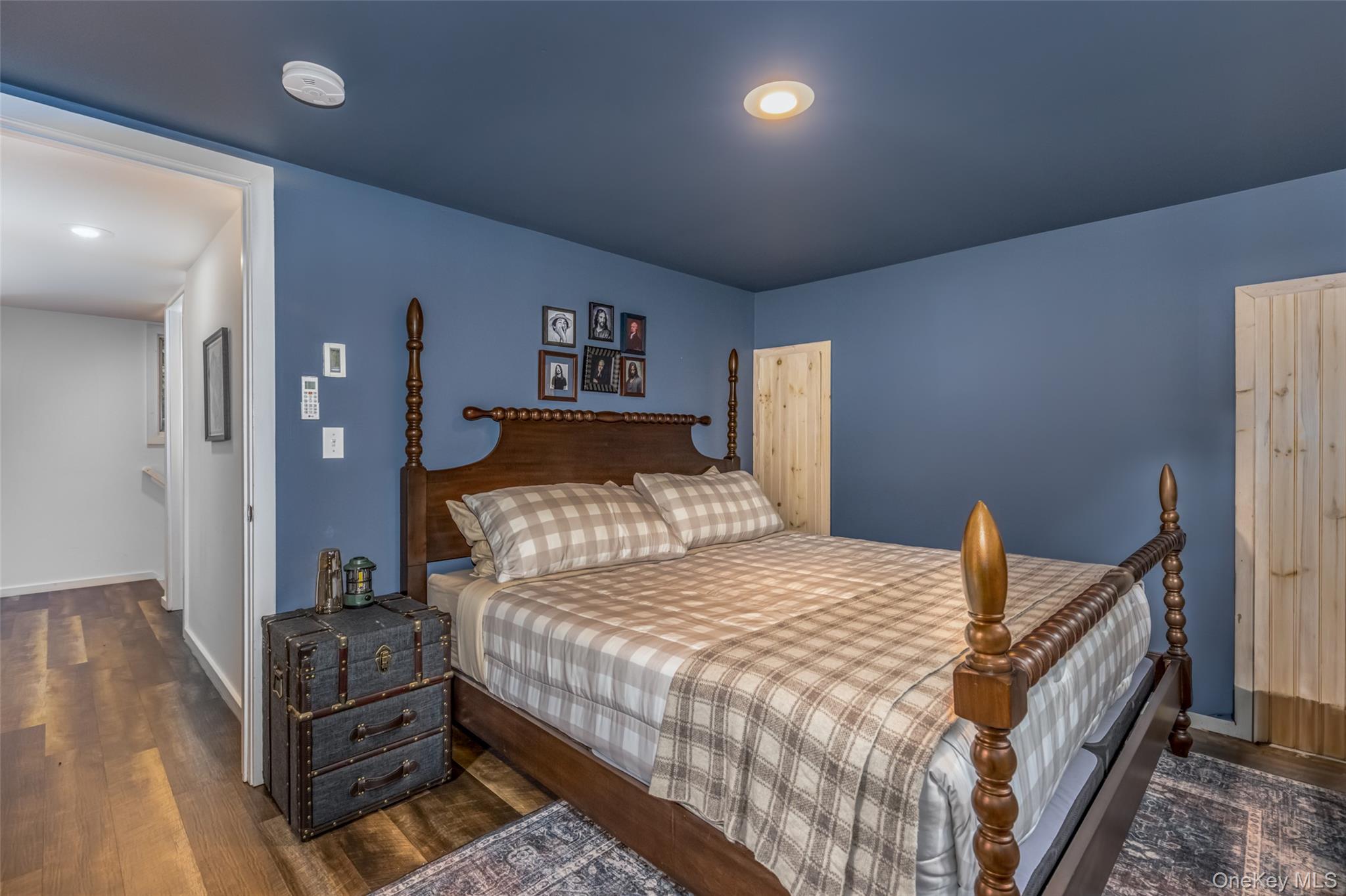 101 Lackawack Hill Road, Napanoch, NY 12458