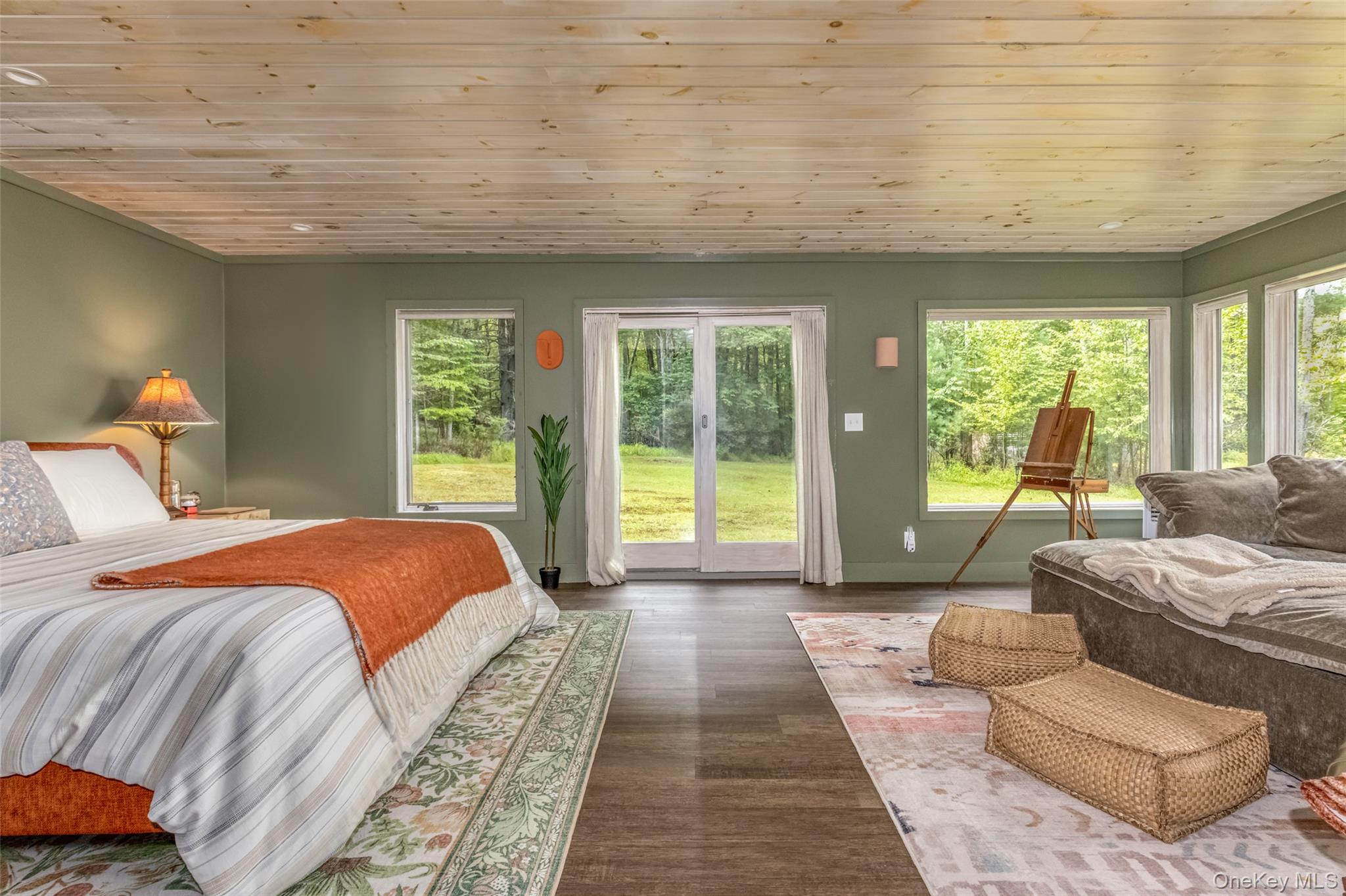 101 Lackawack Hill Road, Napanoch, NY 12458