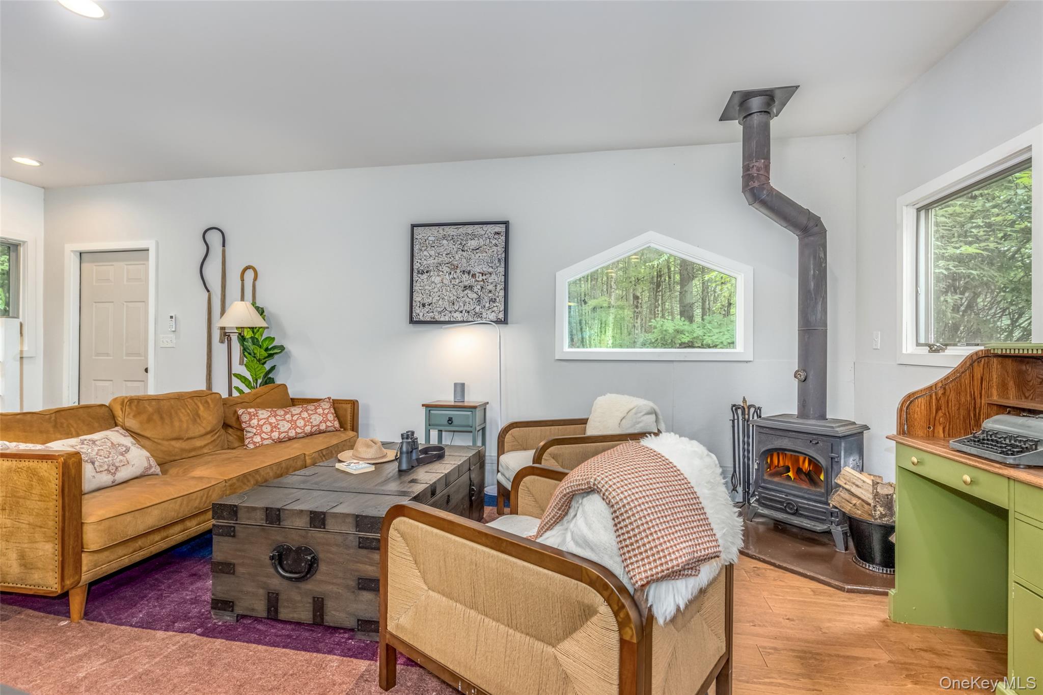 101 Lackawack Hill Road, Napanoch, NY 12458