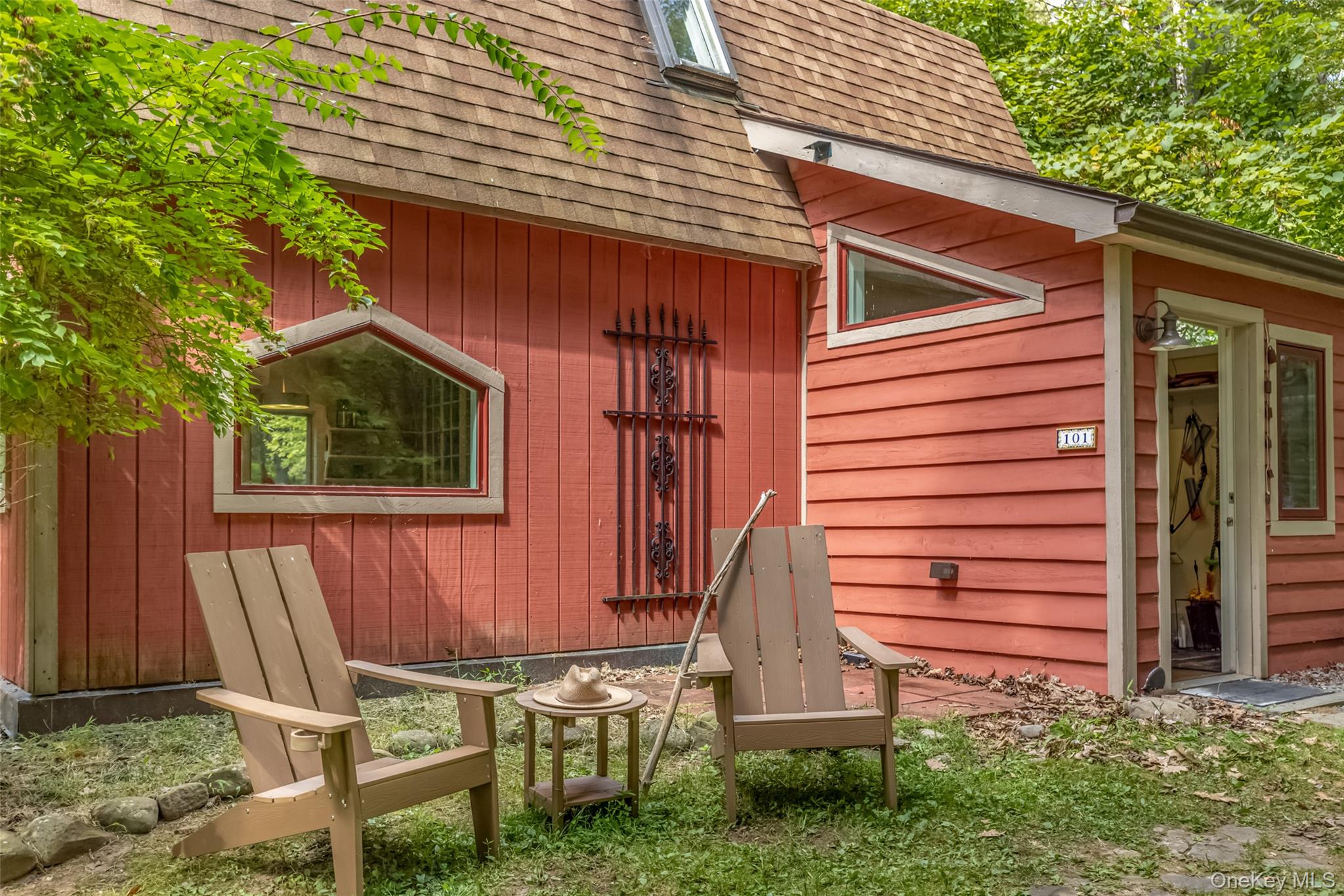 101 Lackawack Hill Road, Napanoch, NY 12458