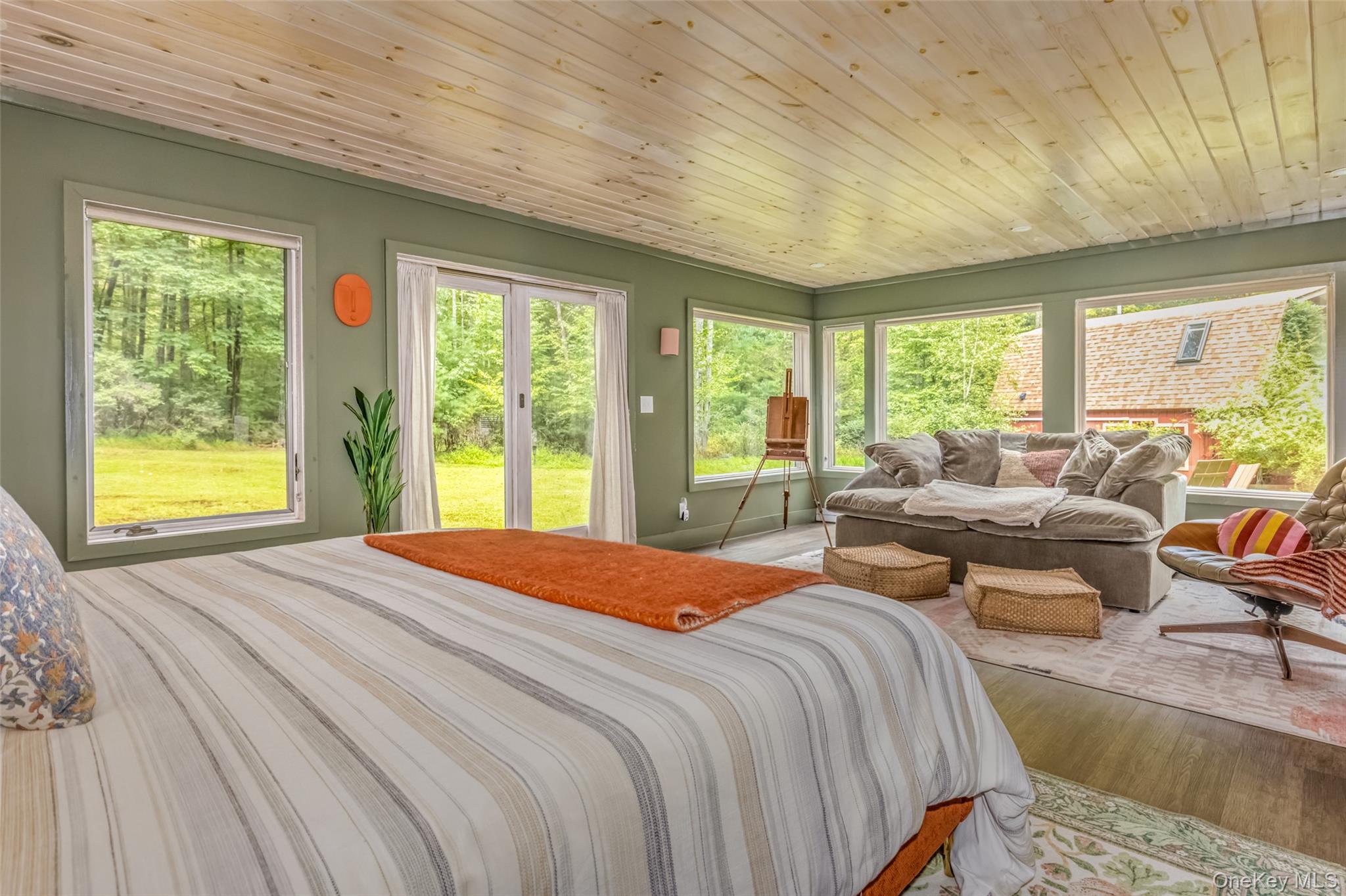 101 Lackawack Hill Road, Napanoch, NY 12458