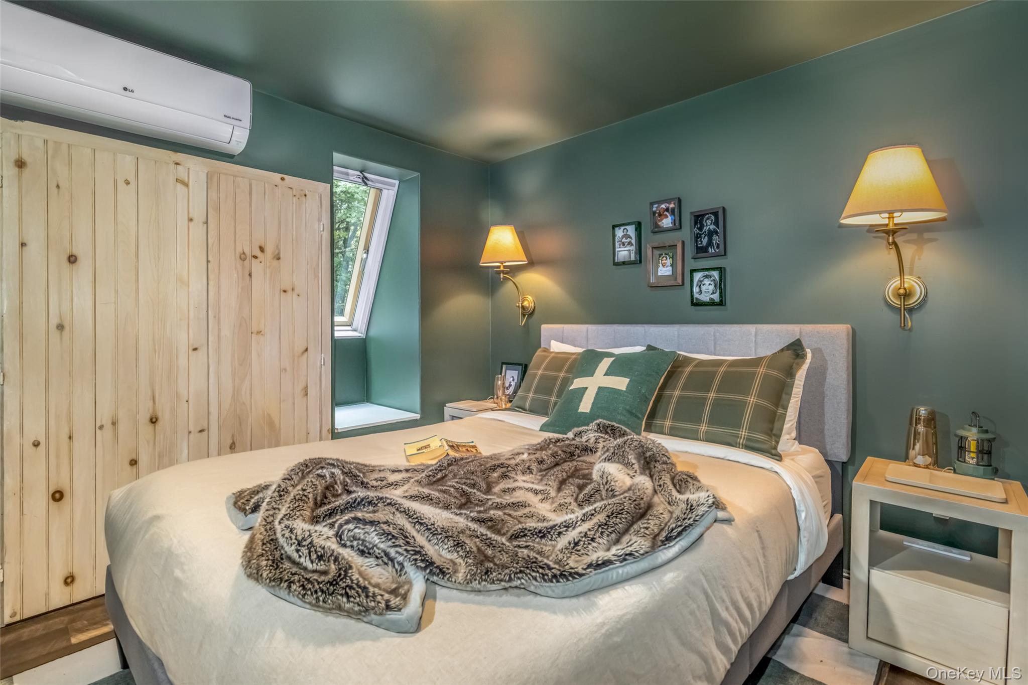 101 Lackawack Hill Road, Napanoch, NY 12458