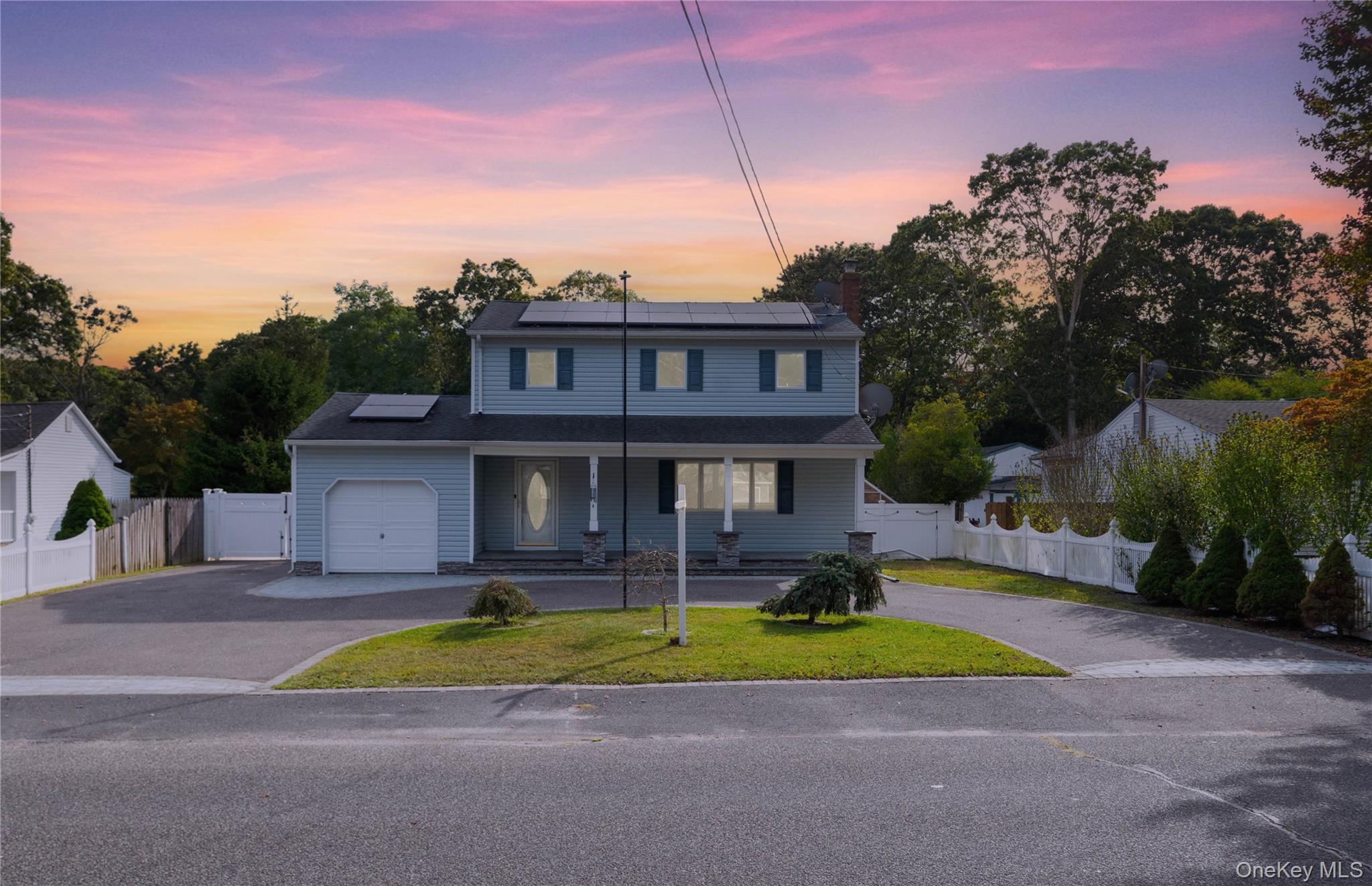 218 Wavecrest Drive, Mastic Beach, NY 11951