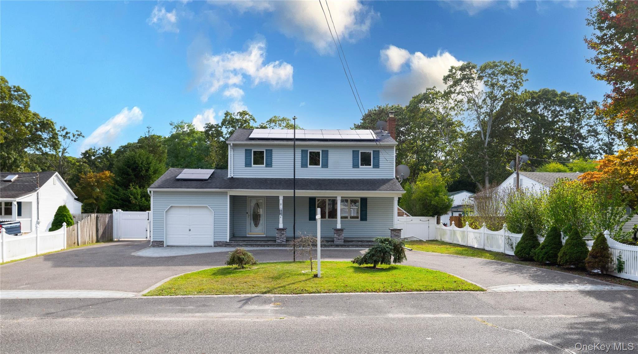 218 Wavecrest Drive, Mastic Beach, NY 11951