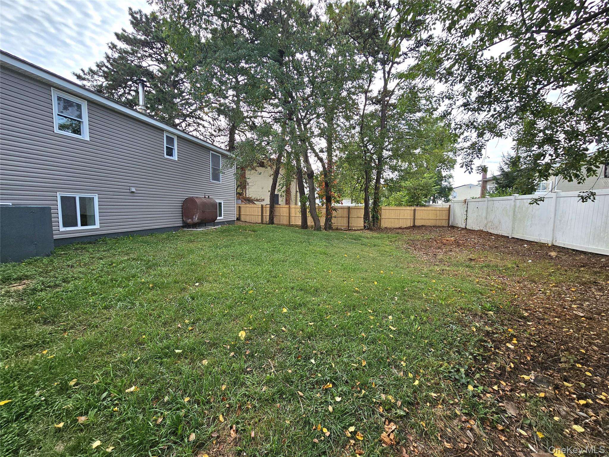 58 S 25th Street, Wyandanch, NY 11798