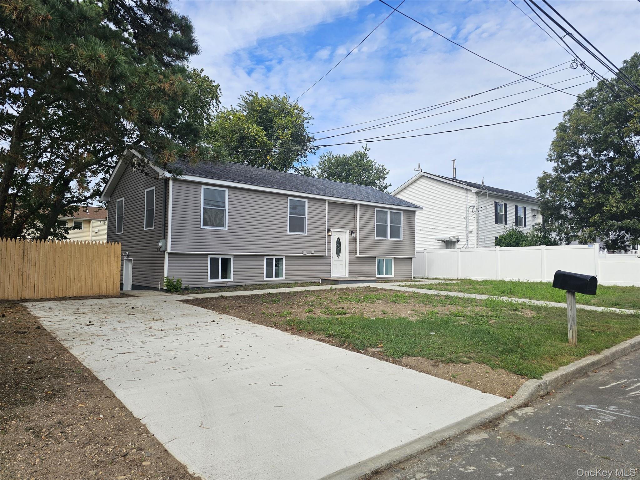 58 S 25th Street, Wyandanch, NY 11798