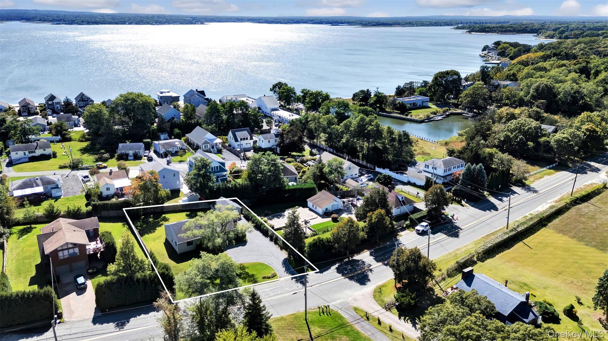 481 Peconic Bay Boulevard, Aquebogue, NY 11931