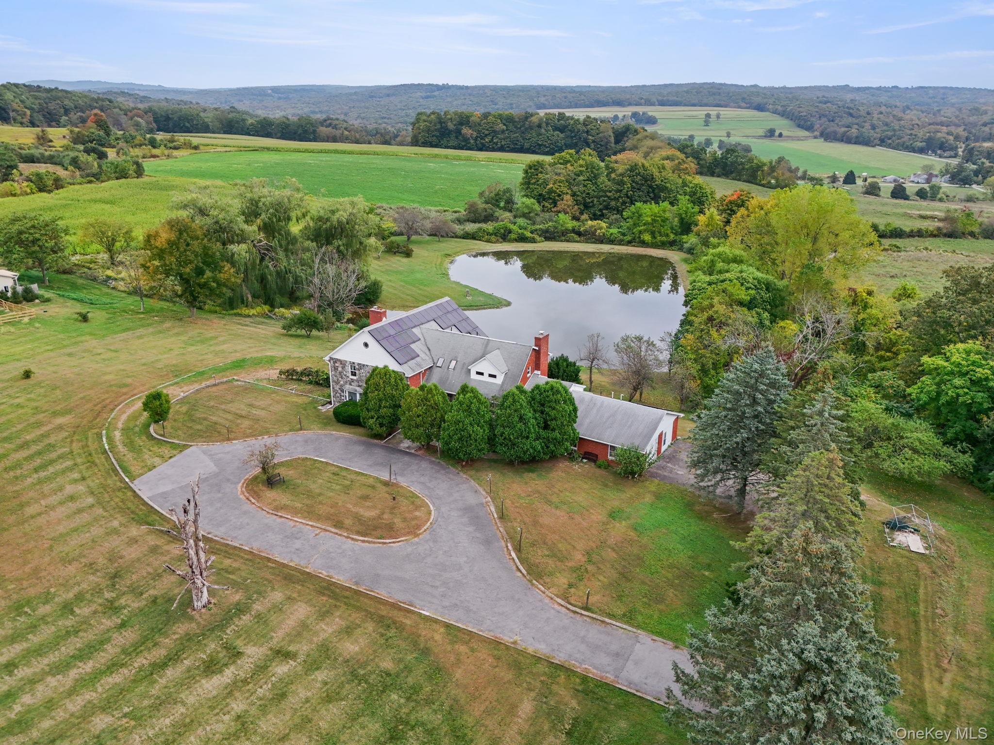 3534 Route 82, Millbrook, NY 12545