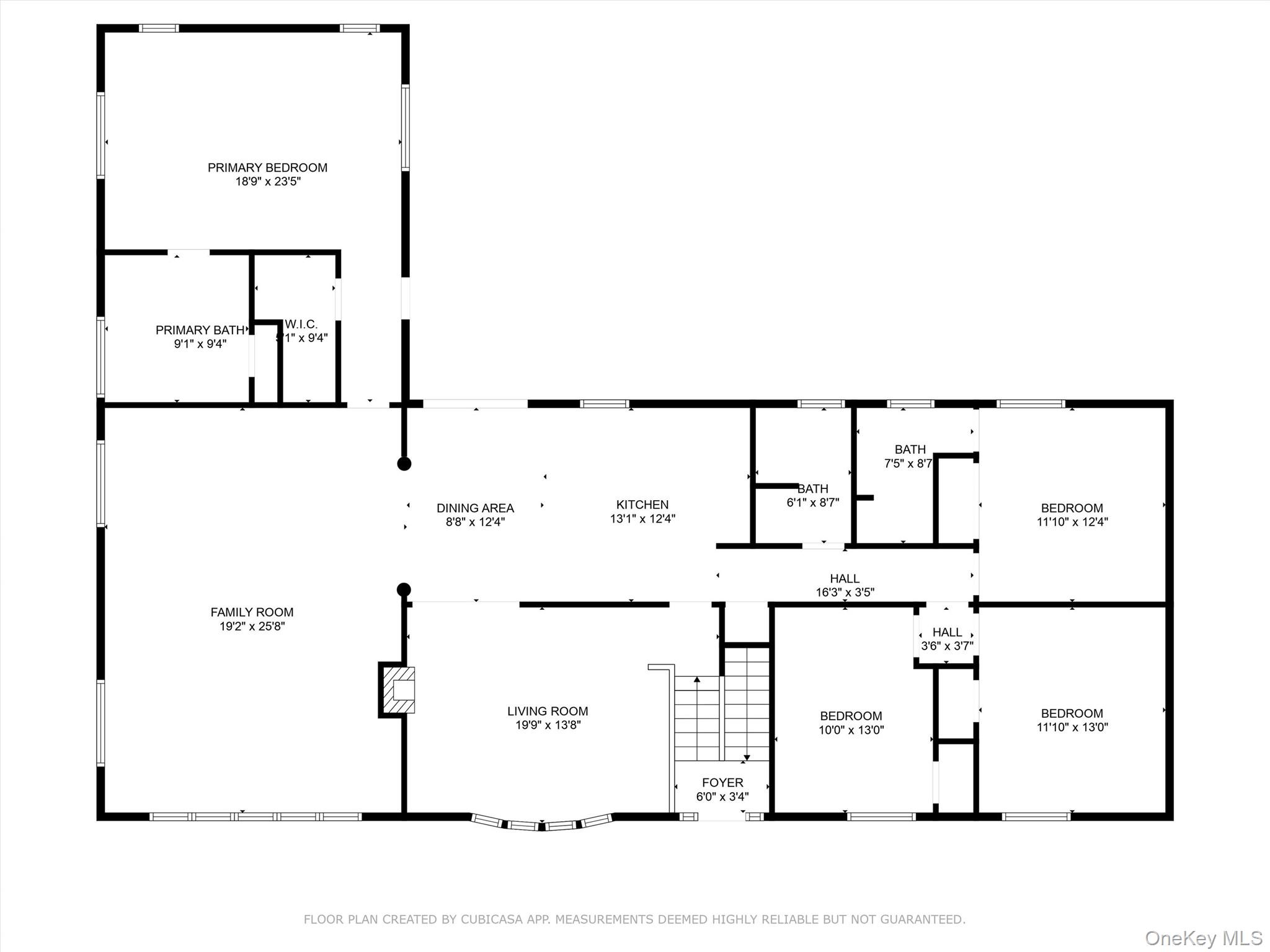 1155 Union Avenue, Newburgh, NY 12550