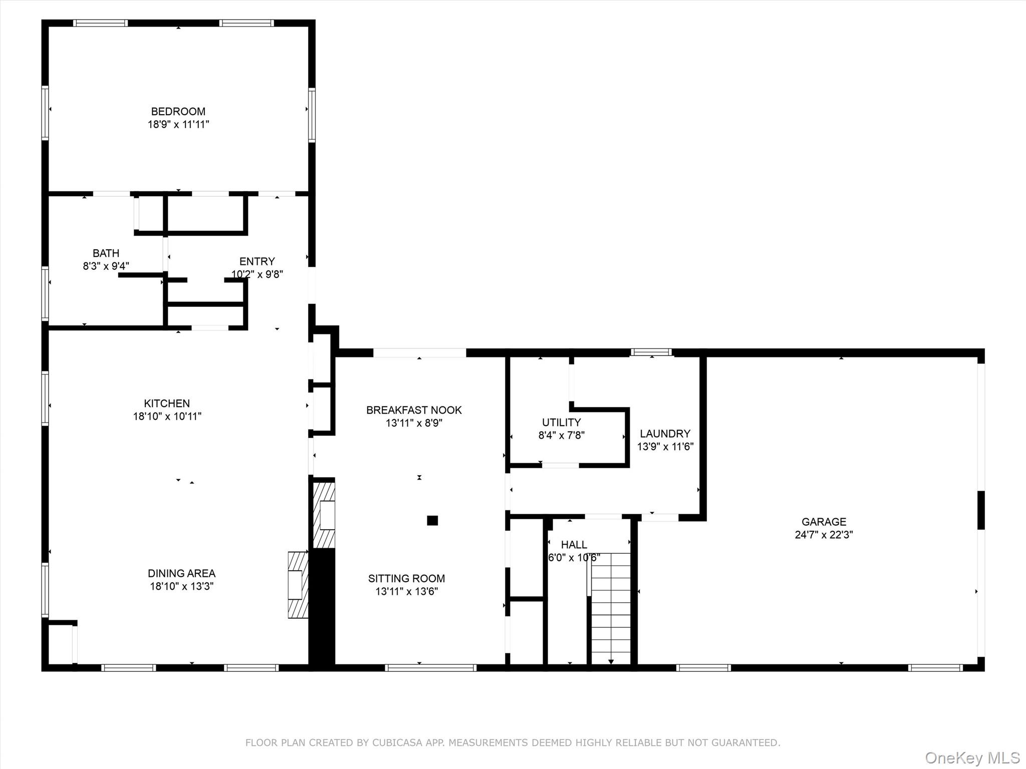 1155 Union Avenue, Newburgh, NY 12550