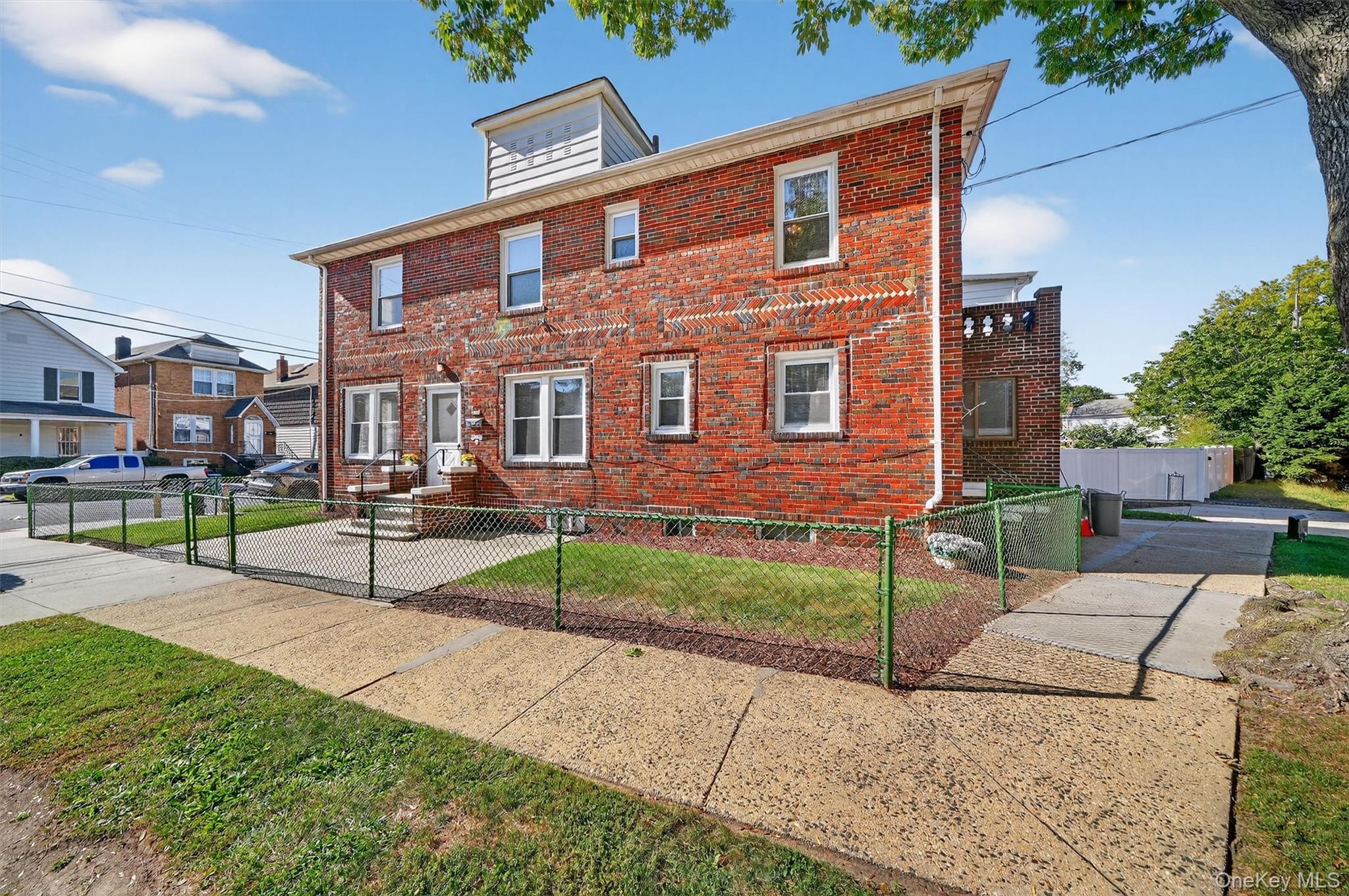 1451 Cornell Place, Bronx, NY 10461