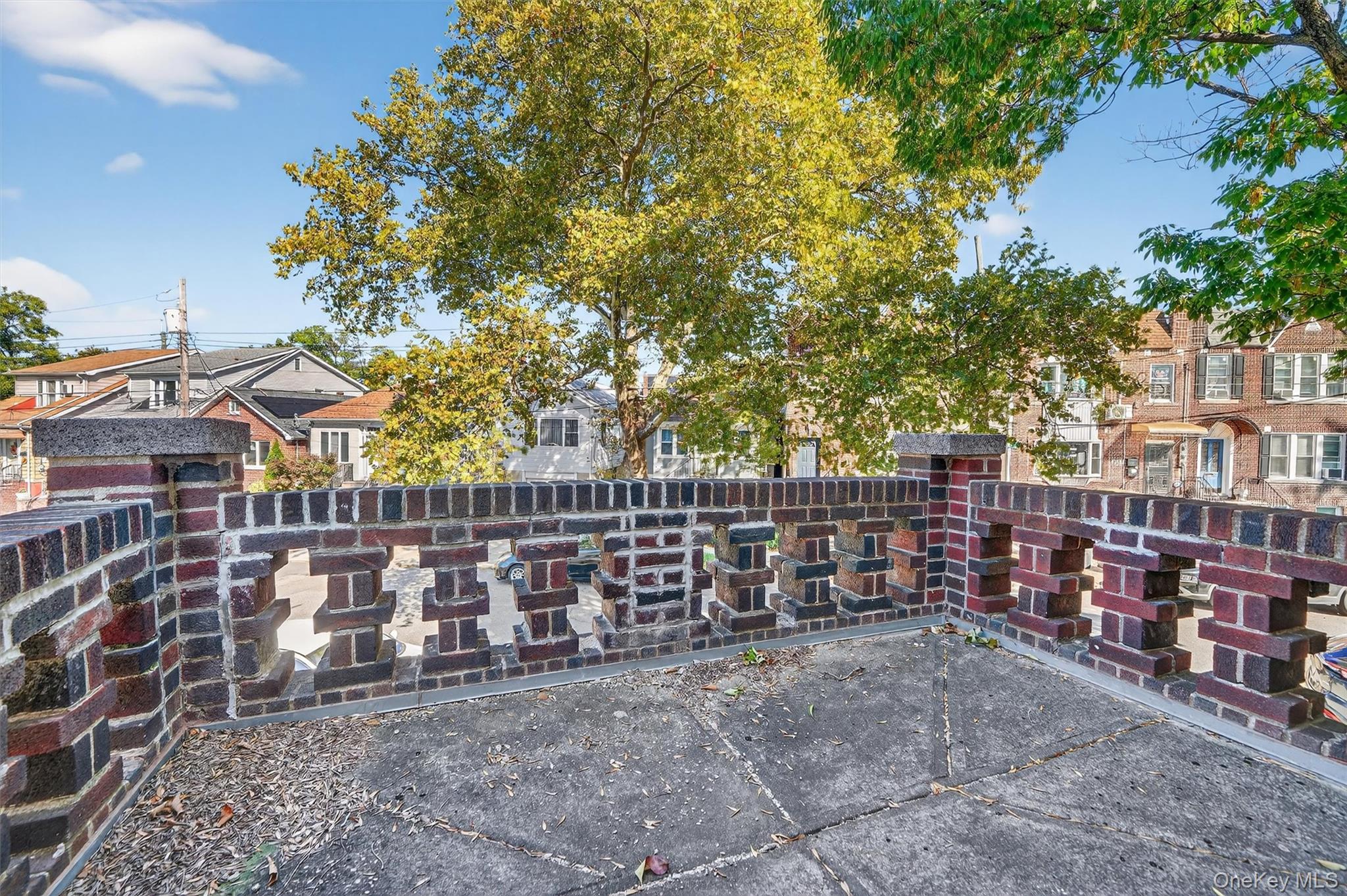 1451 Cornell Place, Bronx, NY 10461