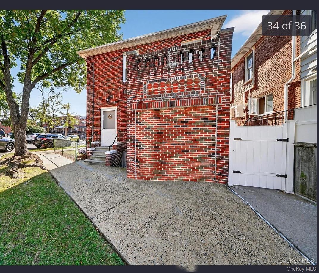 1451 Cornell Place, Bronx, NY 10461