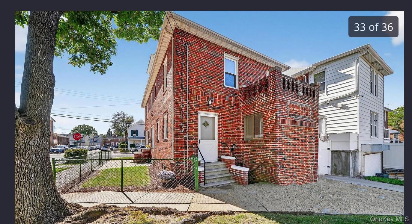 1451 Cornell Place, Bronx, NY 10461