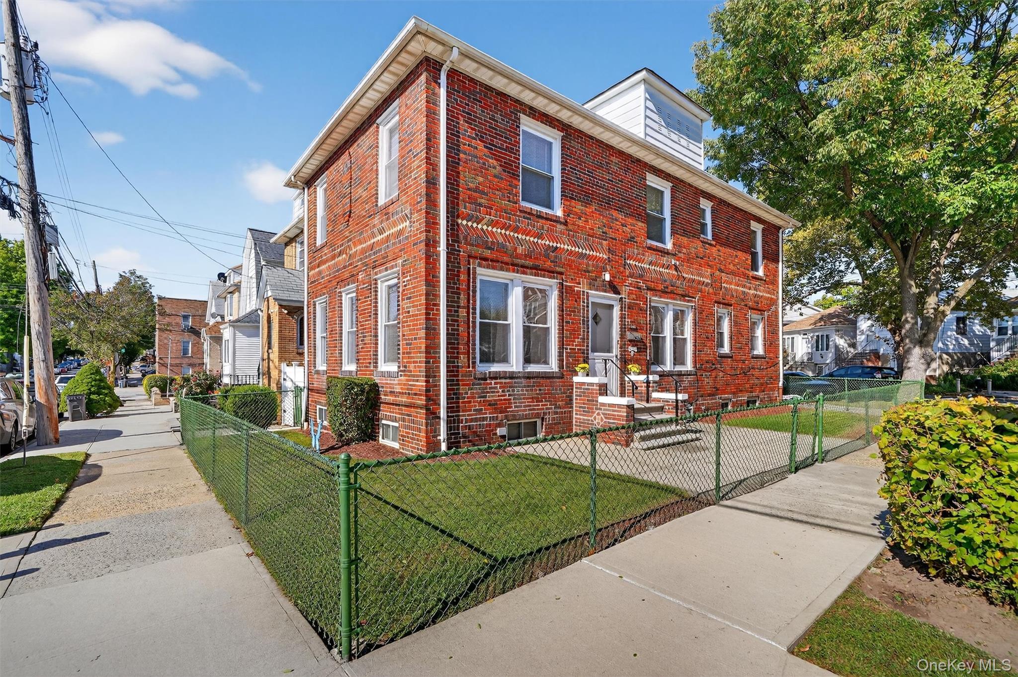 1451 Cornell Place, Bronx, NY 10461