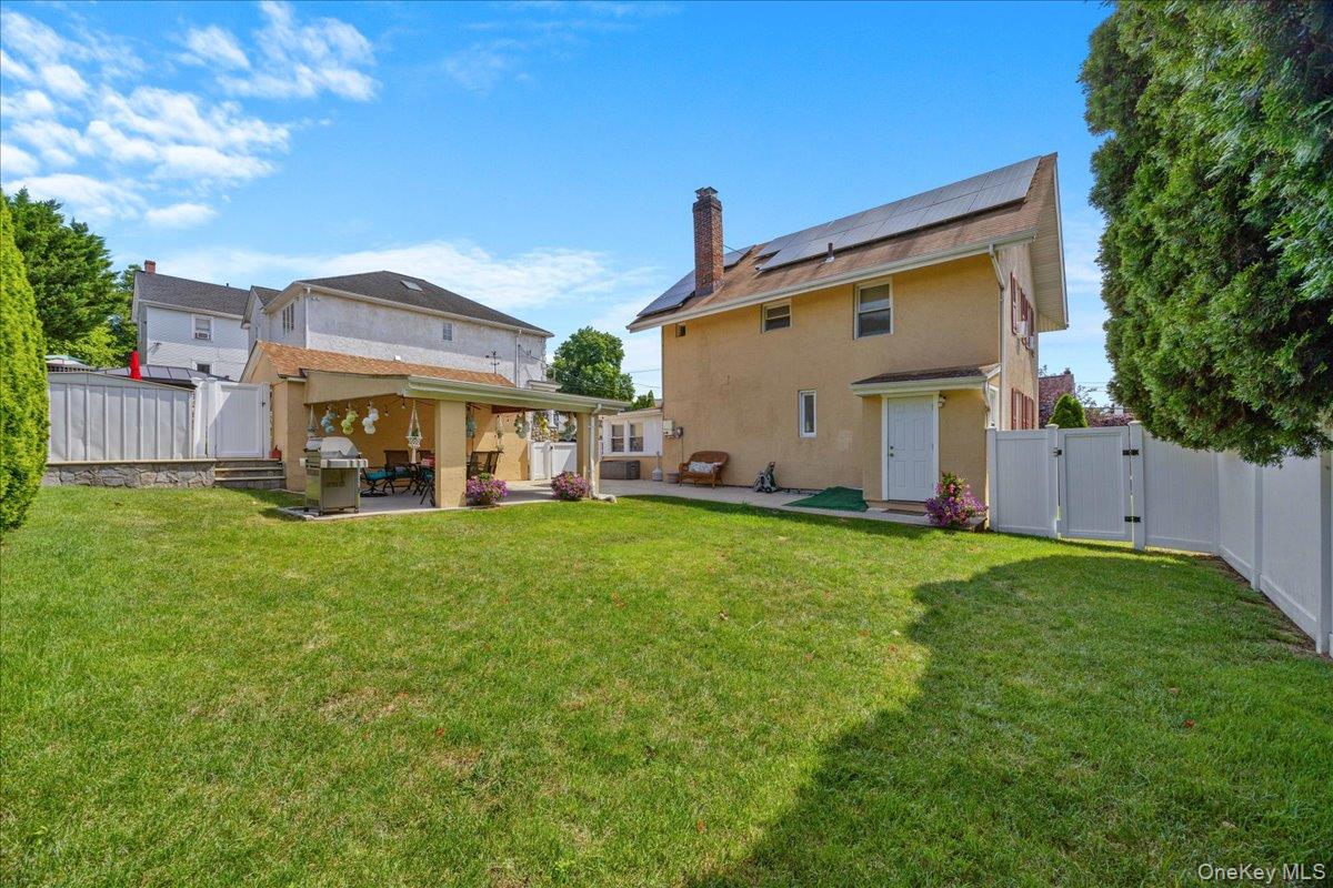 629 Hillside Avenue, Mamaroneck, NY 10543