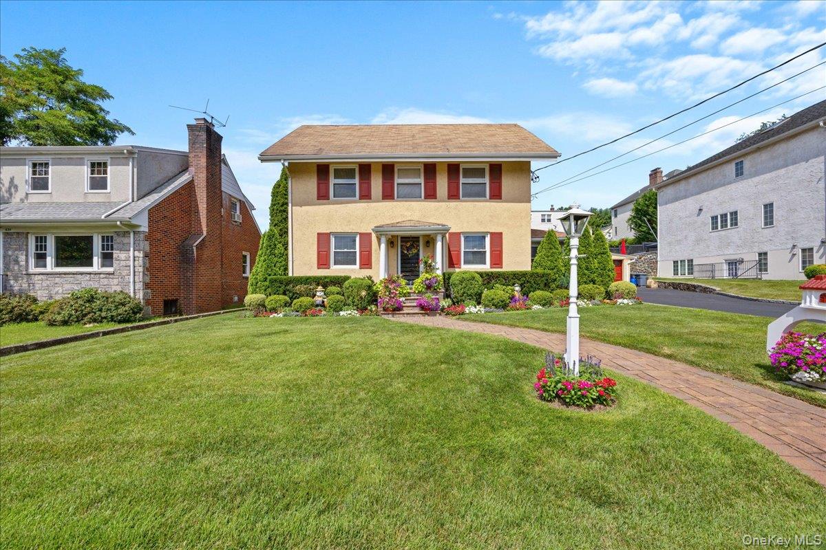 629 Hillside Avenue, Mamaroneck, NY 10543