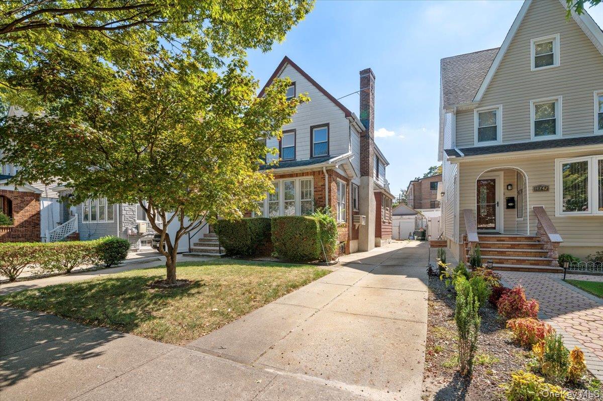 14744 84th Drive, Briarwood, NY 11435