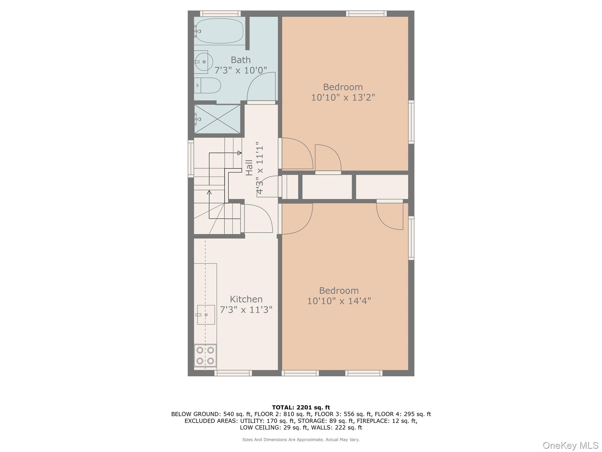 14744 84th Drive, Briarwood, NY 11435