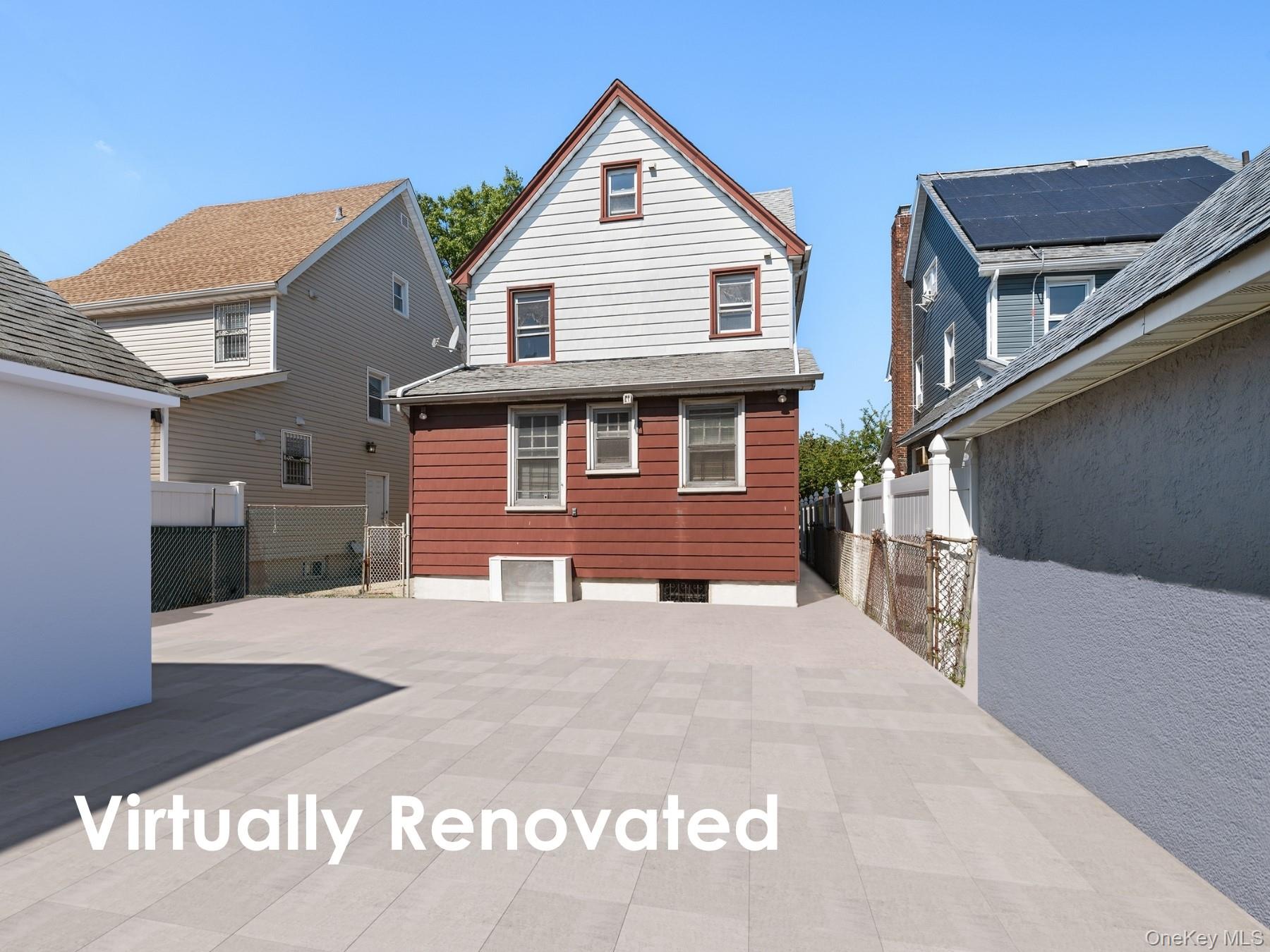 14744 84th Drive, Briarwood, NY 11435