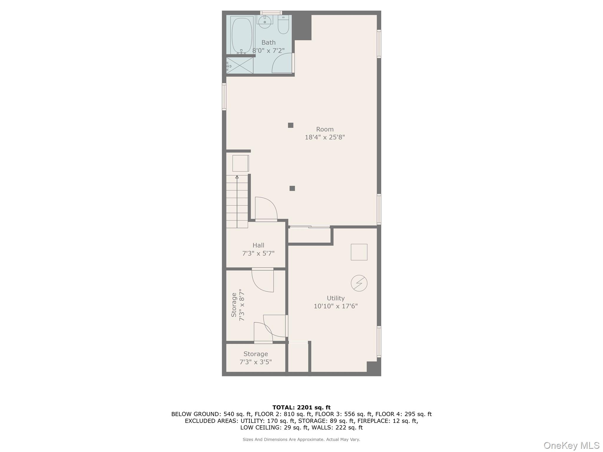 14744 84th Drive, Briarwood, NY 11435