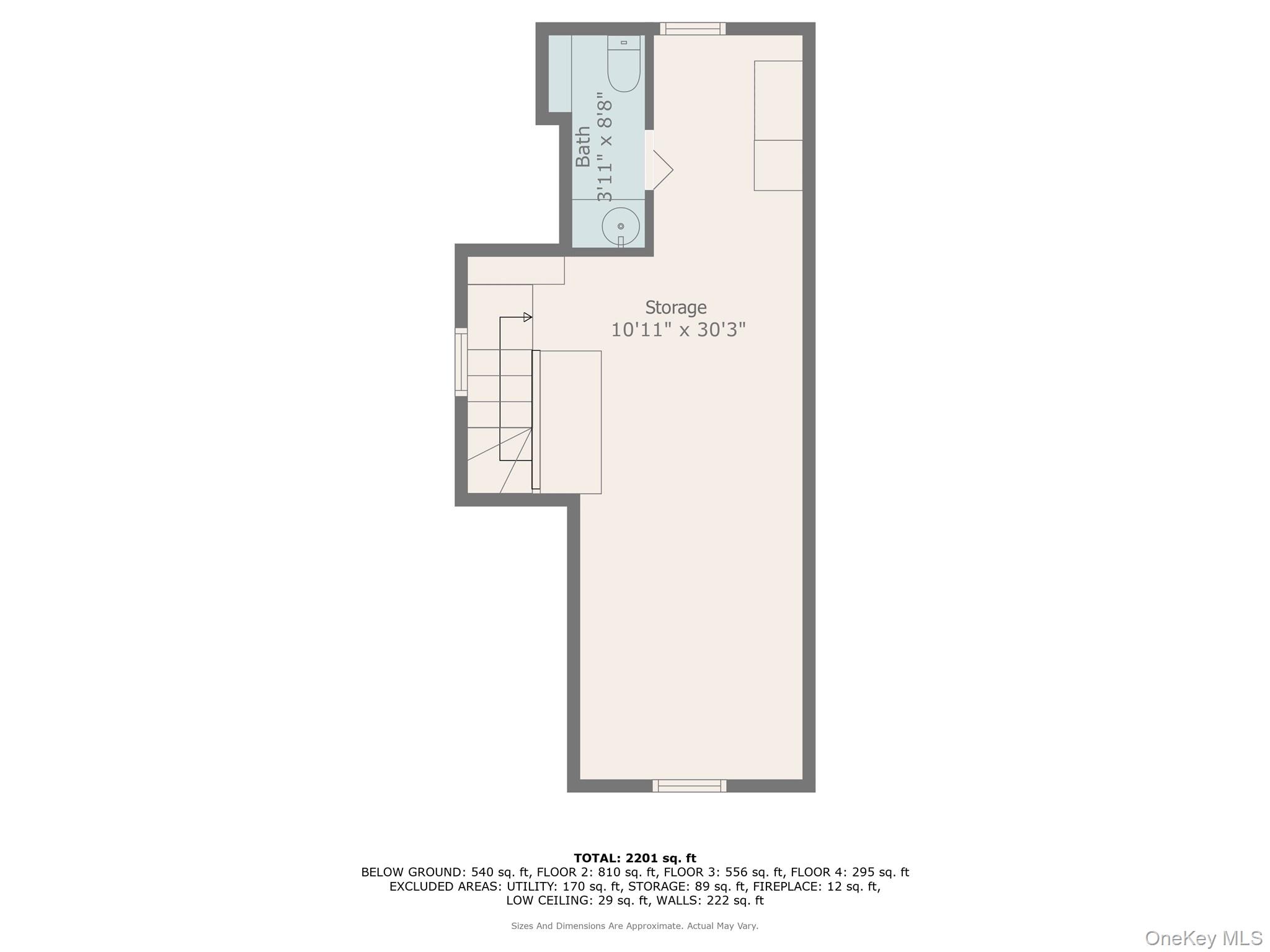 14744 84th Drive, Briarwood, NY 11435